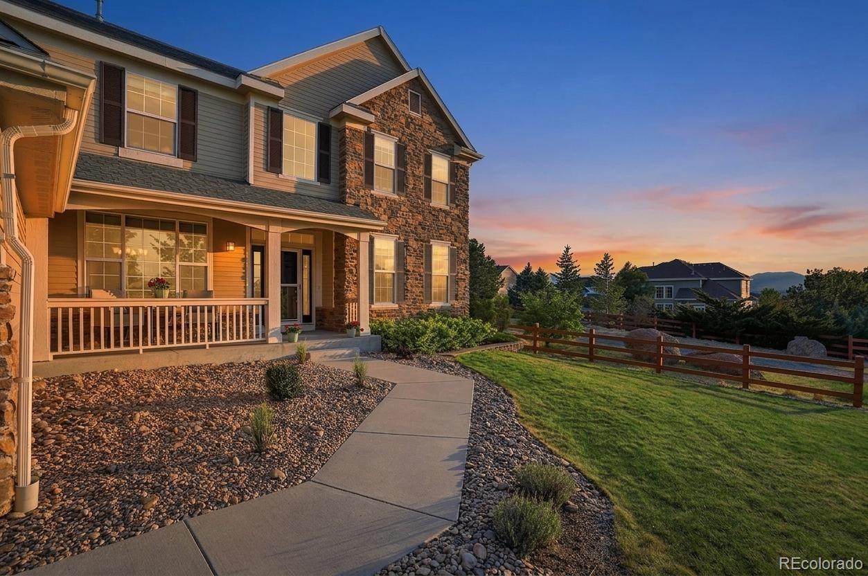 5168 Silver Feather Circle Broomfield CO 80023