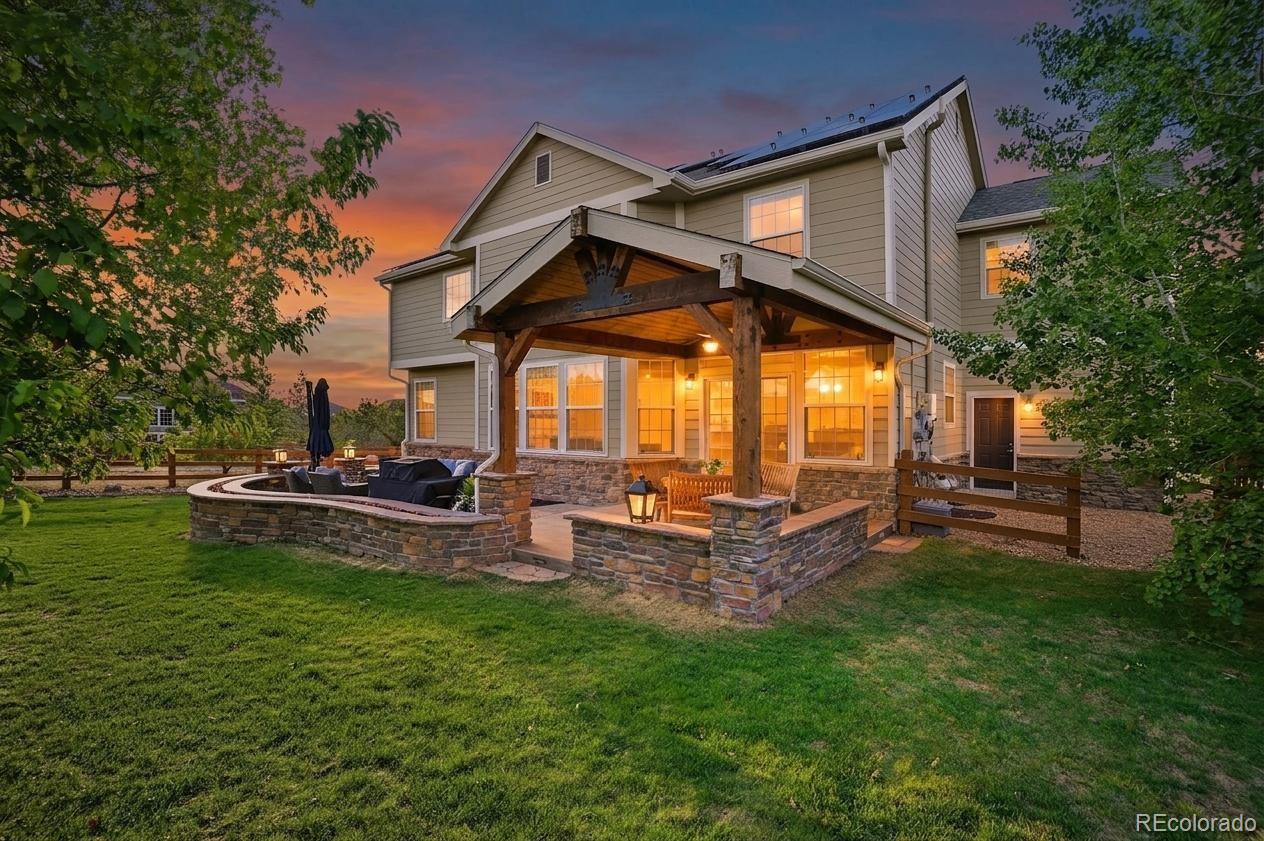 5168 Silver Feather Circle Broomfield CO 80023