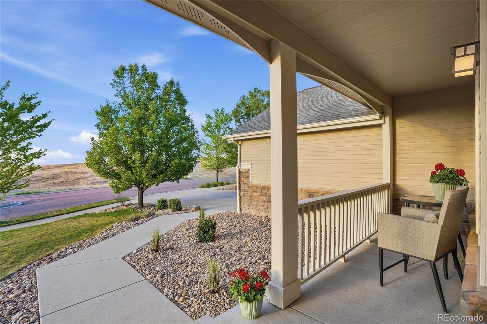 5168 Silver Feather Circle Broomfield CO 80023