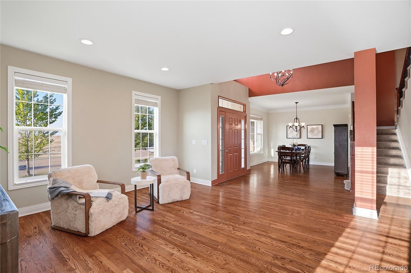 5168 Silver Feather Circle Broomfield CO 80023