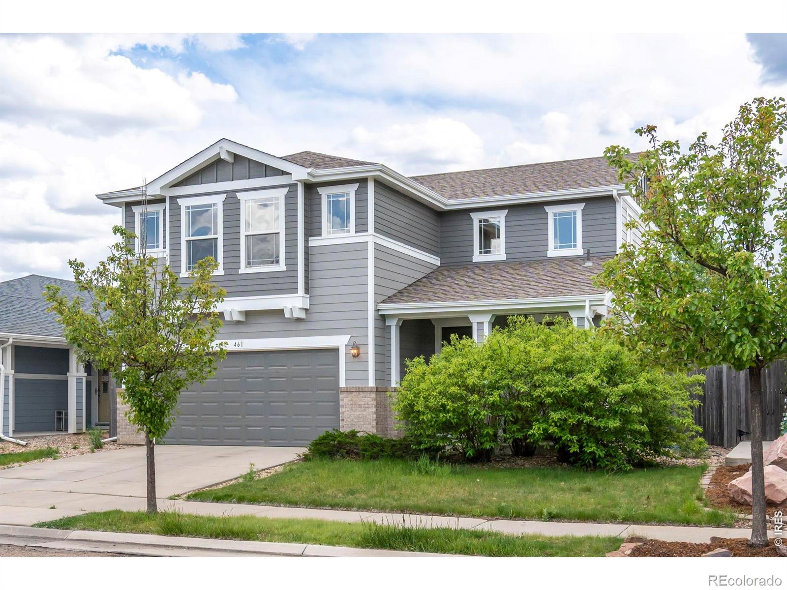 461 Bonanza Drive Erie CO 80516