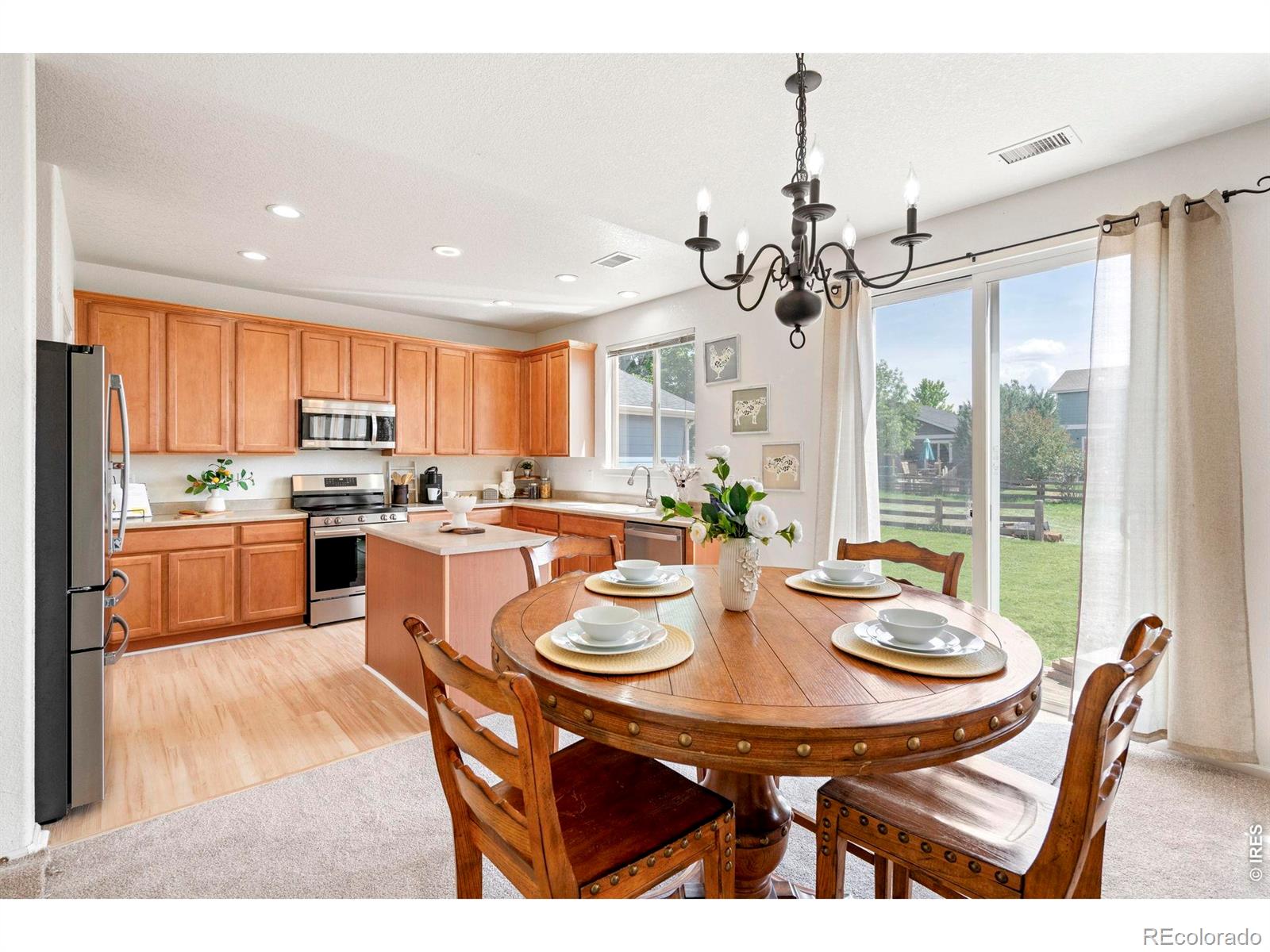 461 Bonanza Drive Erie CO 80516