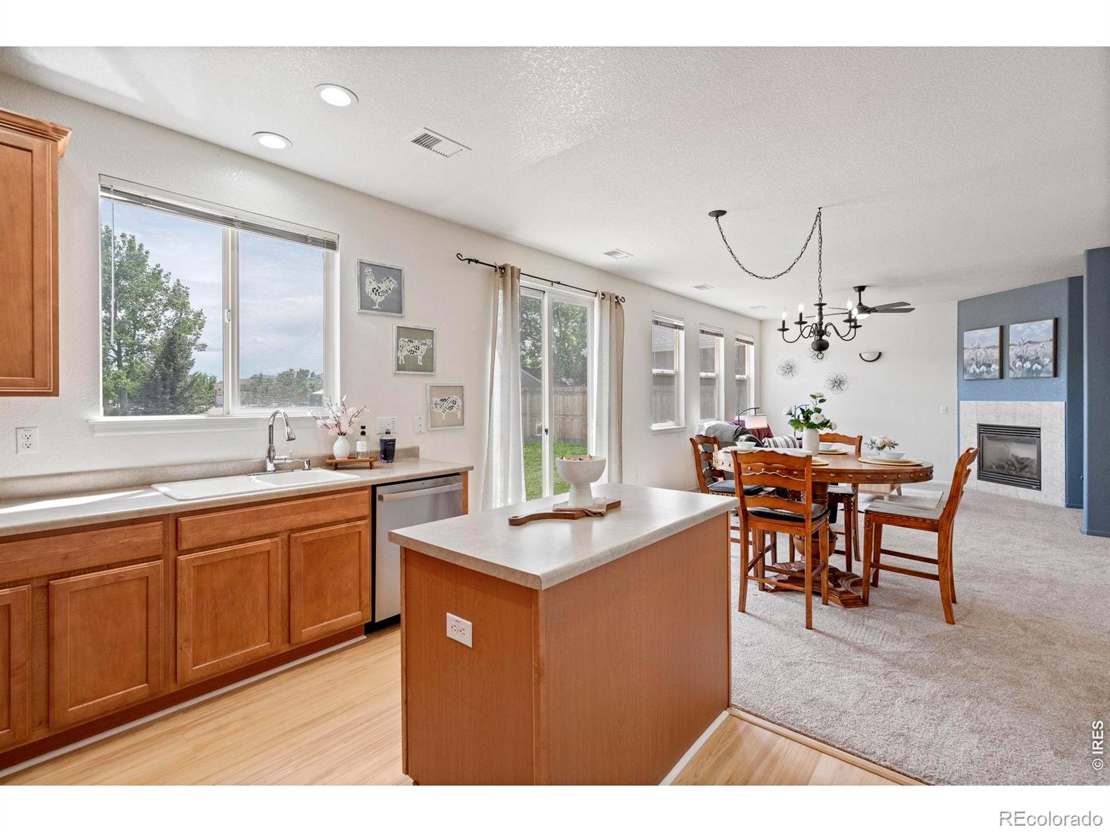 461 Bonanza Drive Erie CO 80516
