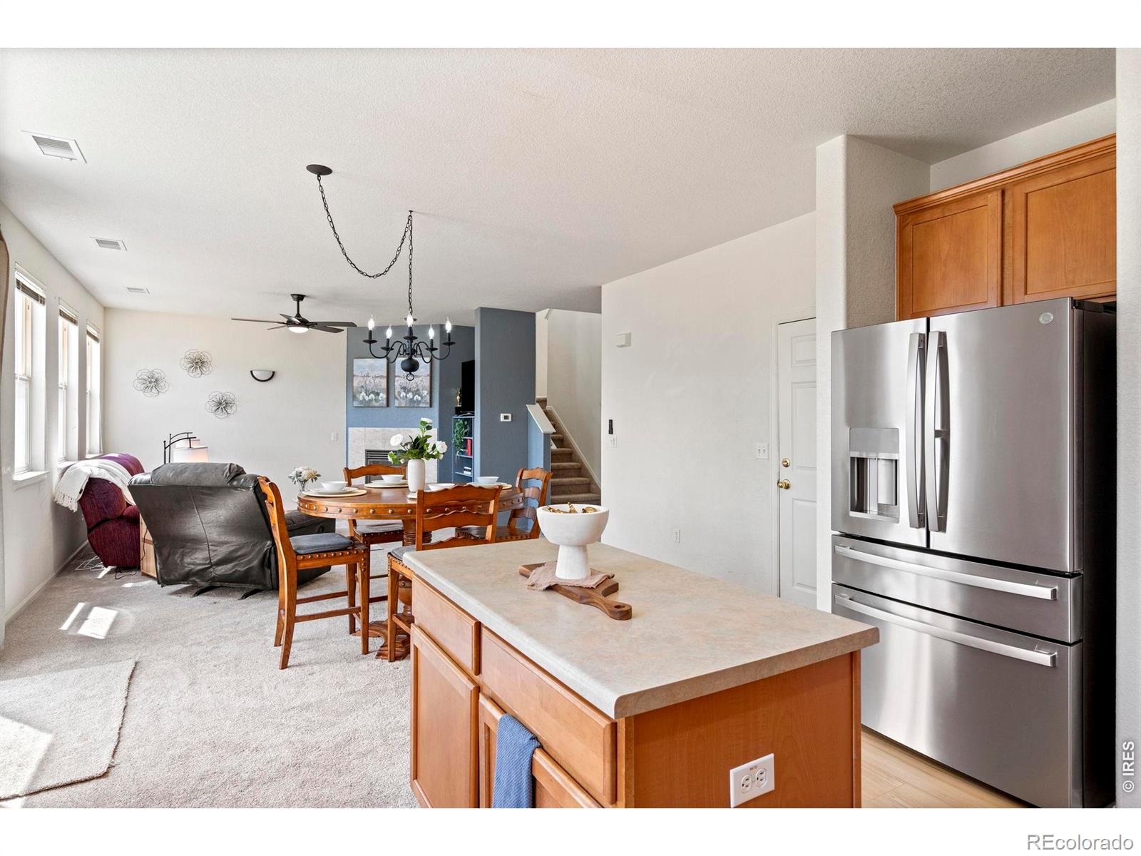 461 Bonanza Drive Erie CO 80516