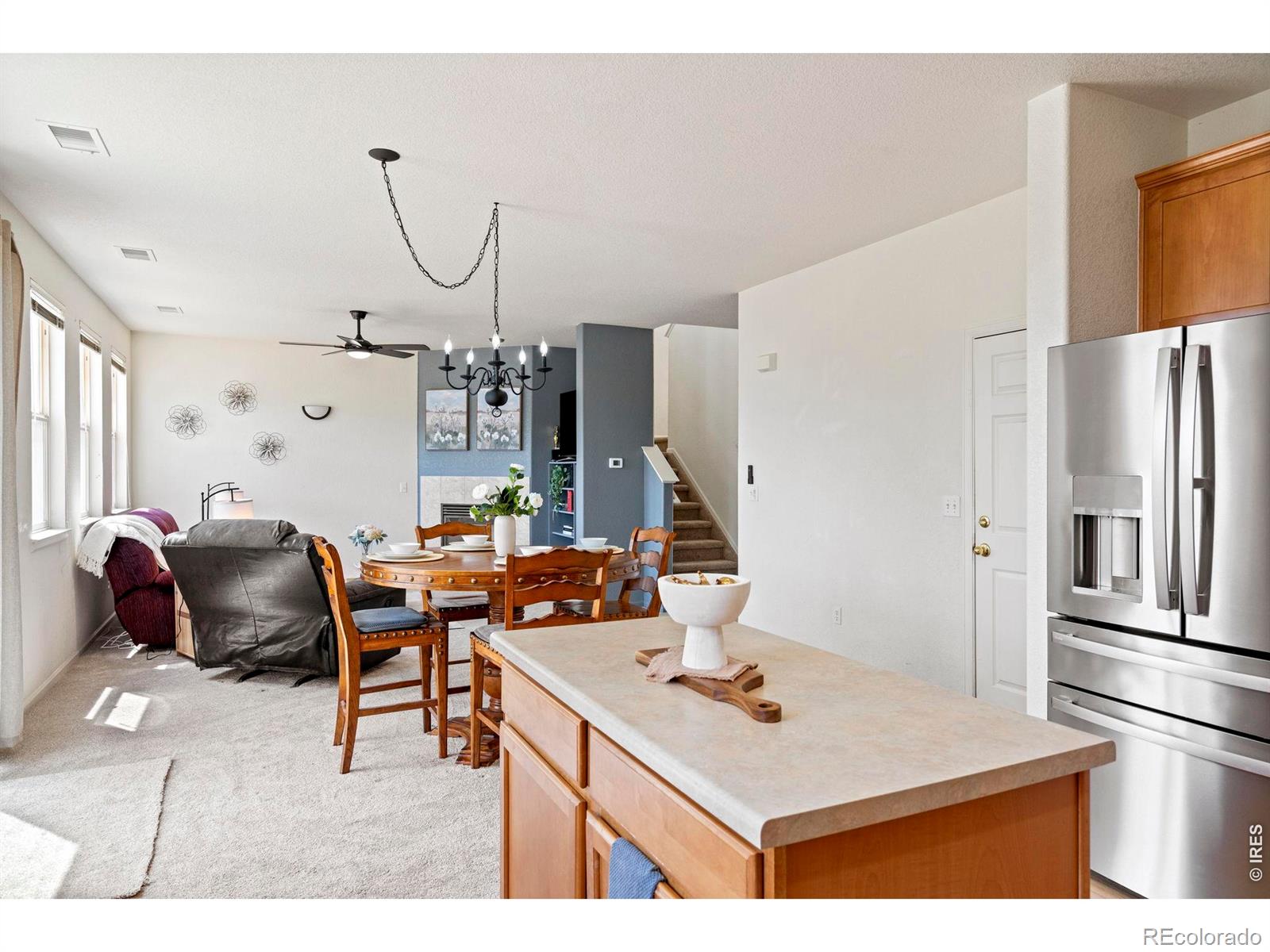 461 Bonanza Drive Erie CO 80516