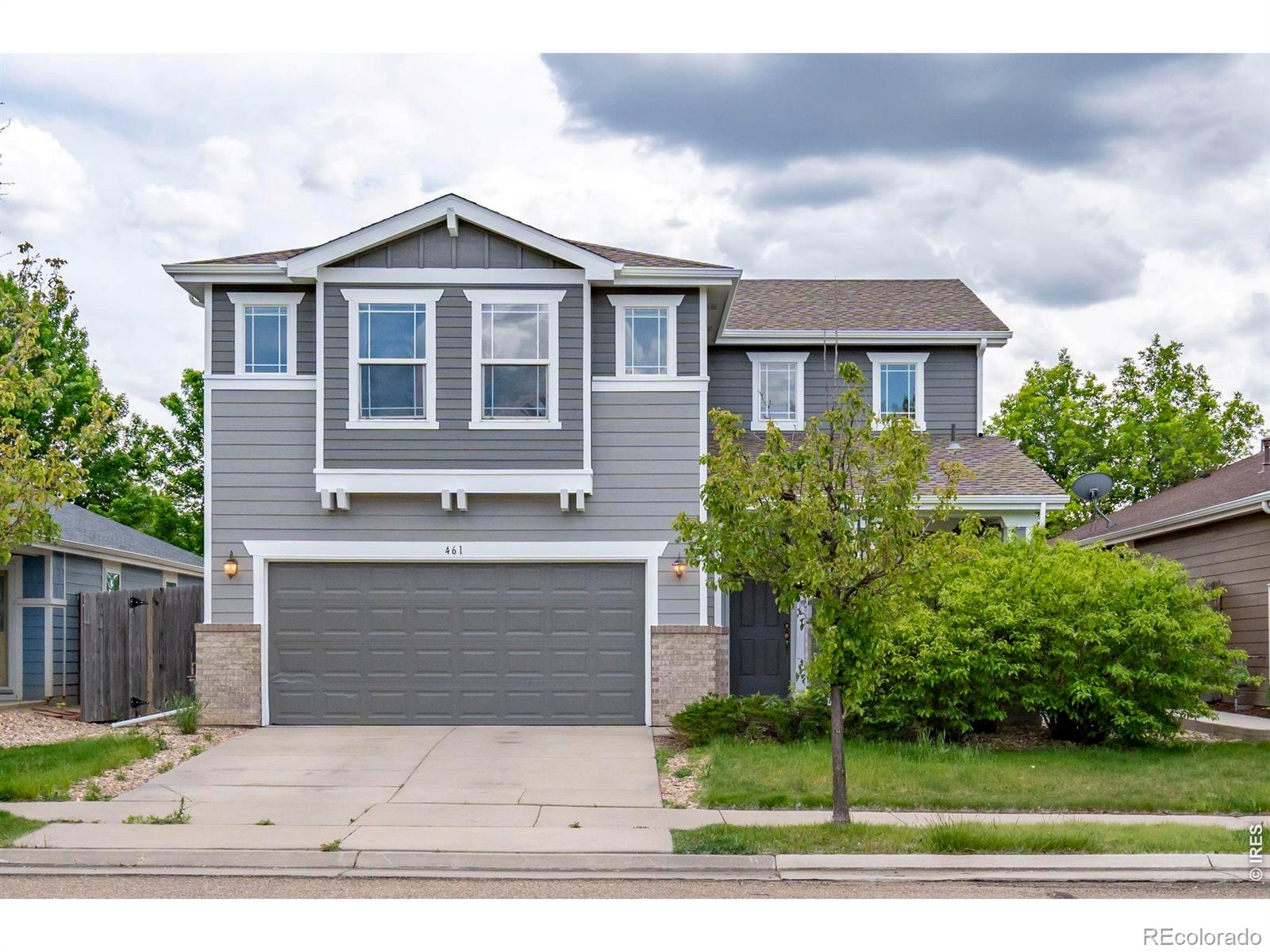 461 Bonanza Drive Erie CO 80516