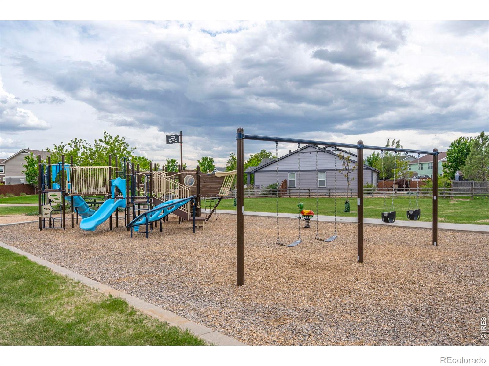 461 Bonanza Drive Erie CO 80516