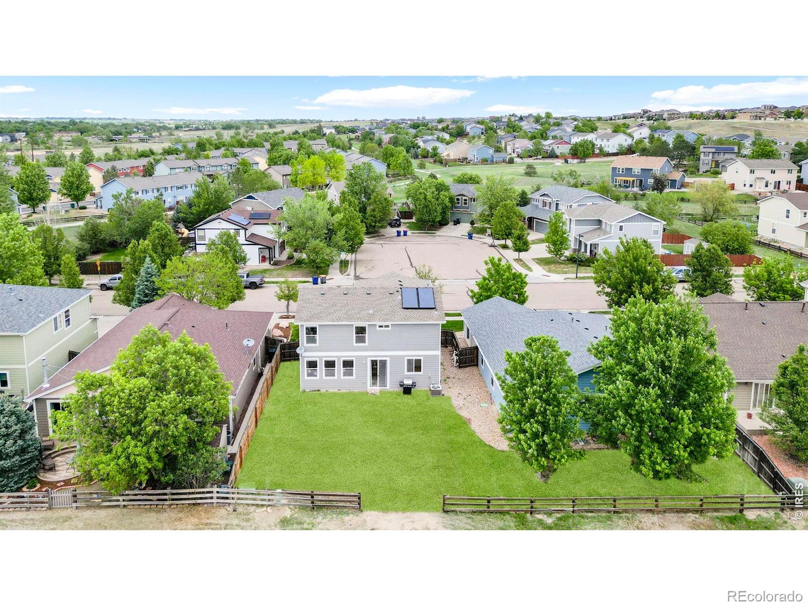 461 Bonanza Drive Erie CO 80516