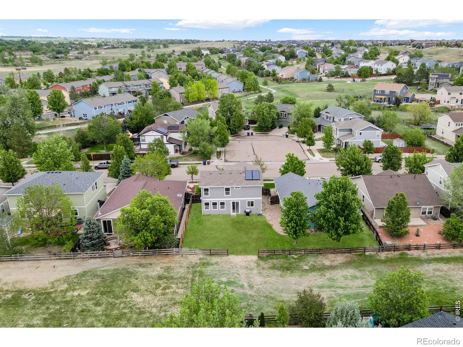 461 Bonanza Drive Erie CO 80516