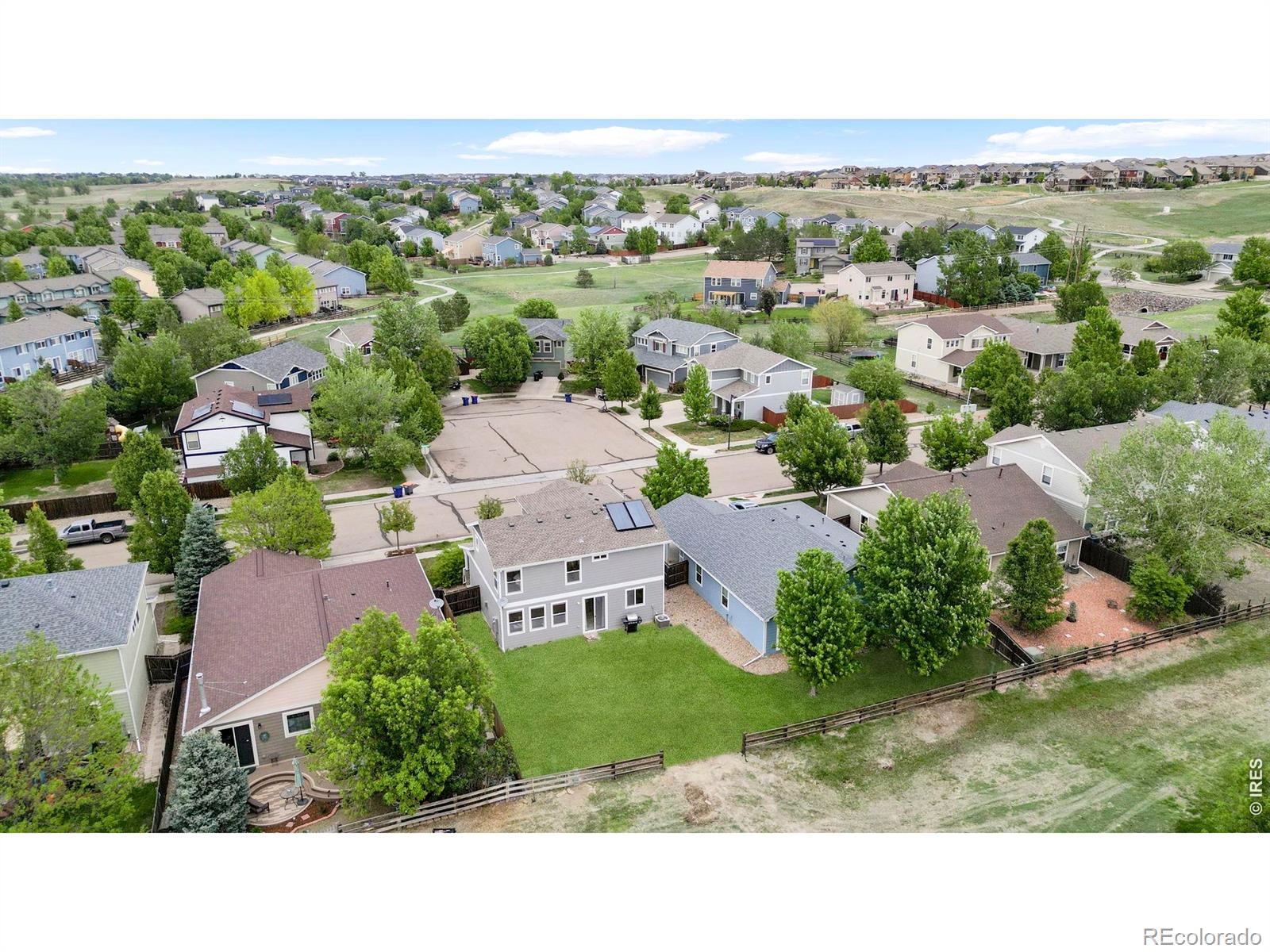 461 Bonanza Drive Erie CO 80516