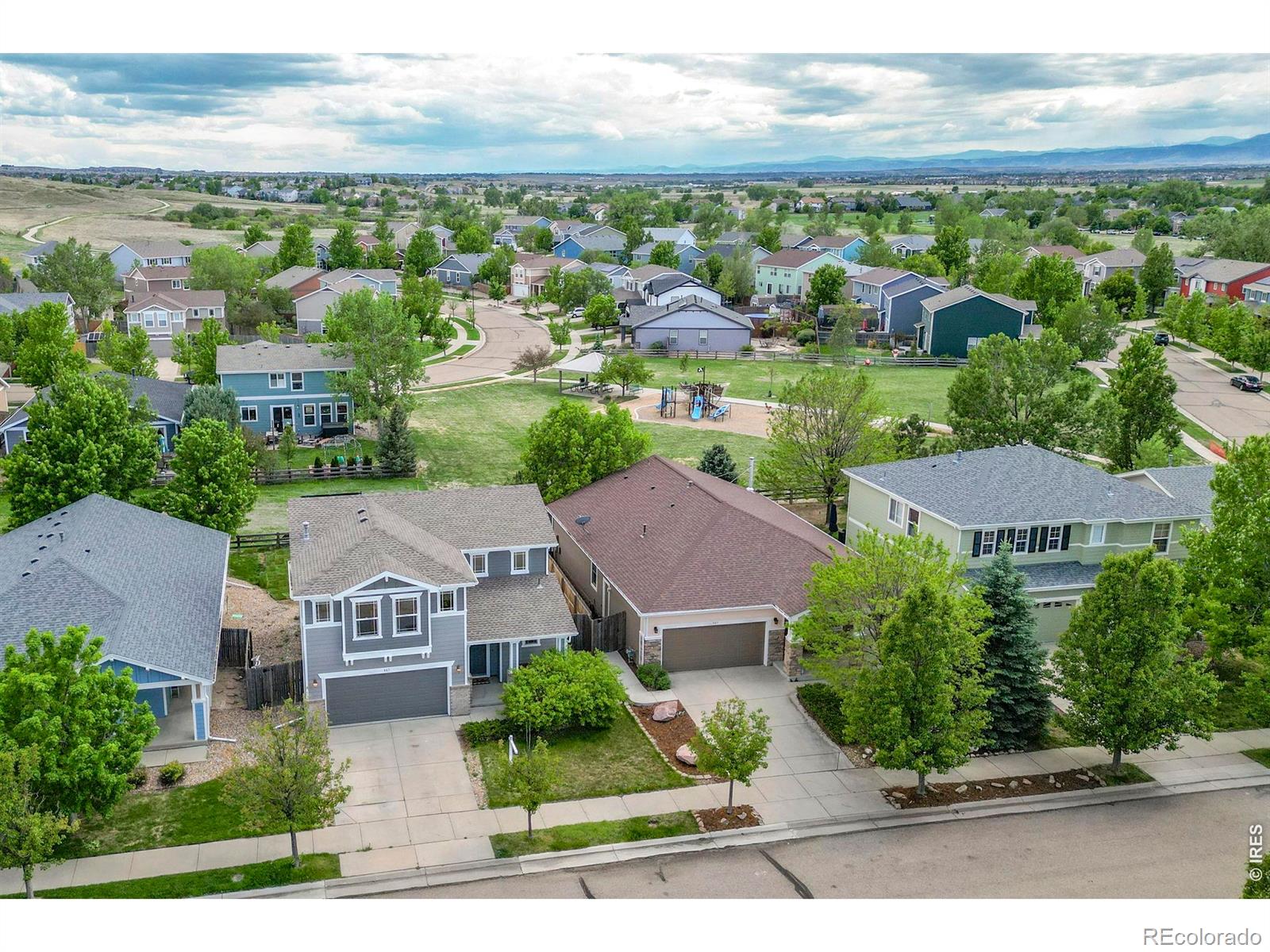 461 Bonanza Drive Erie CO 80516