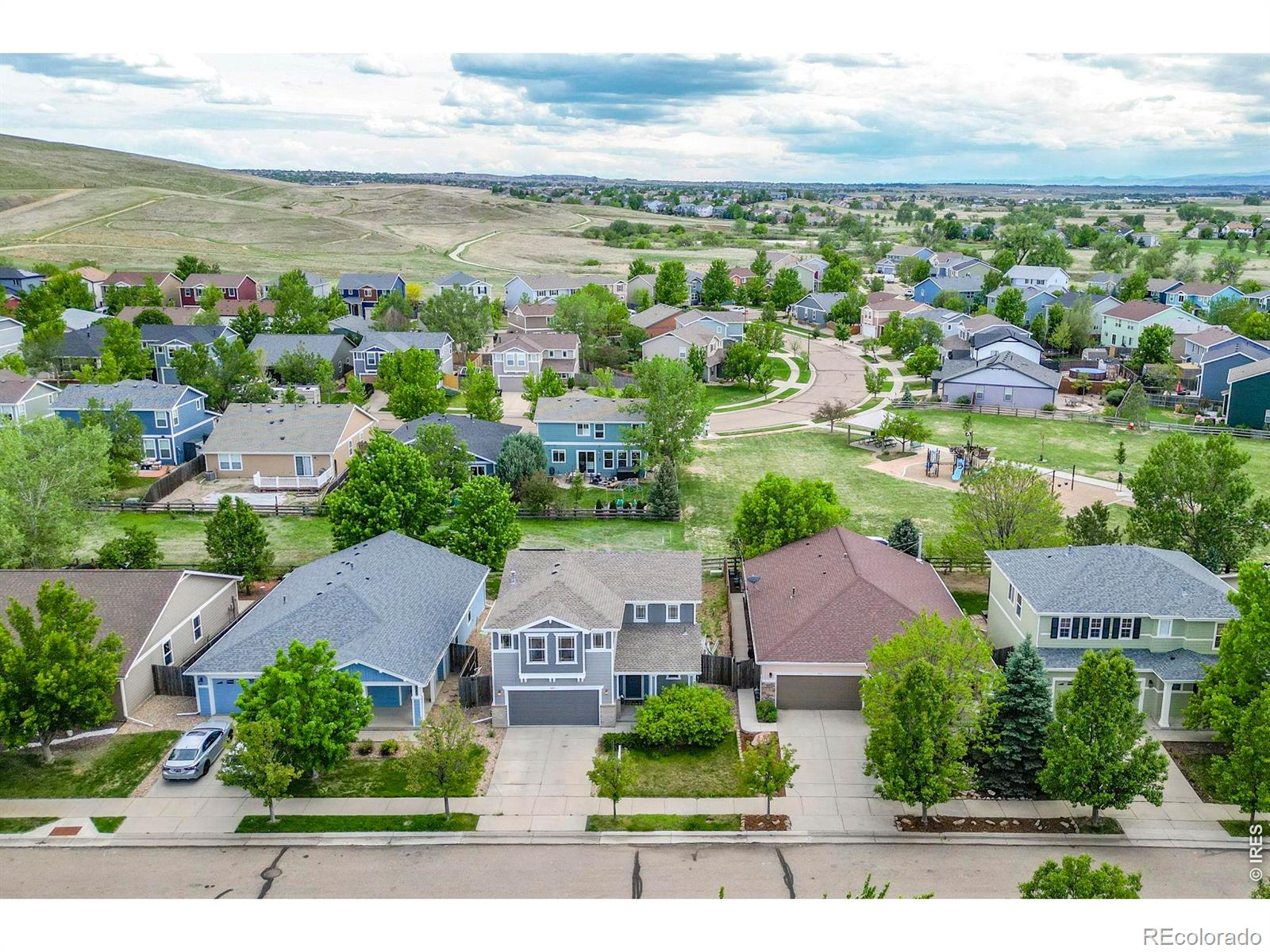 461 Bonanza Drive Erie CO 80516