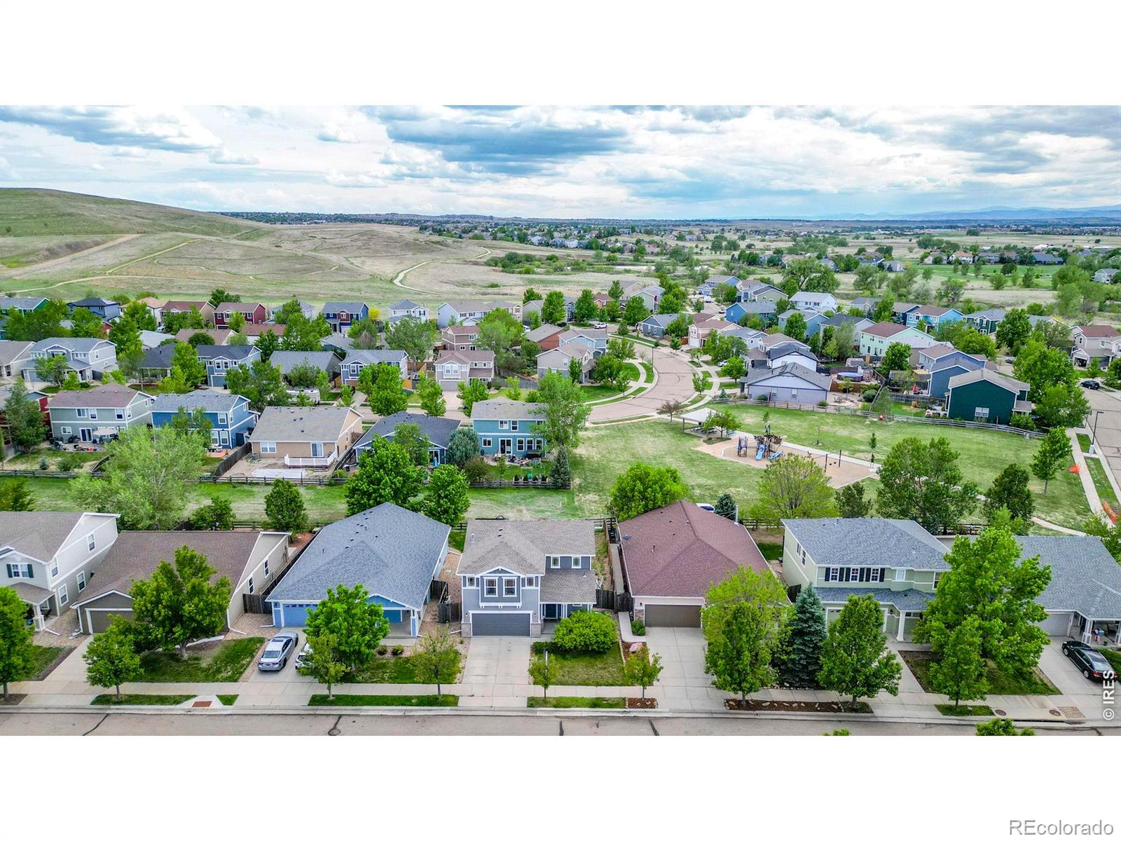 461 Bonanza Drive Erie CO 80516