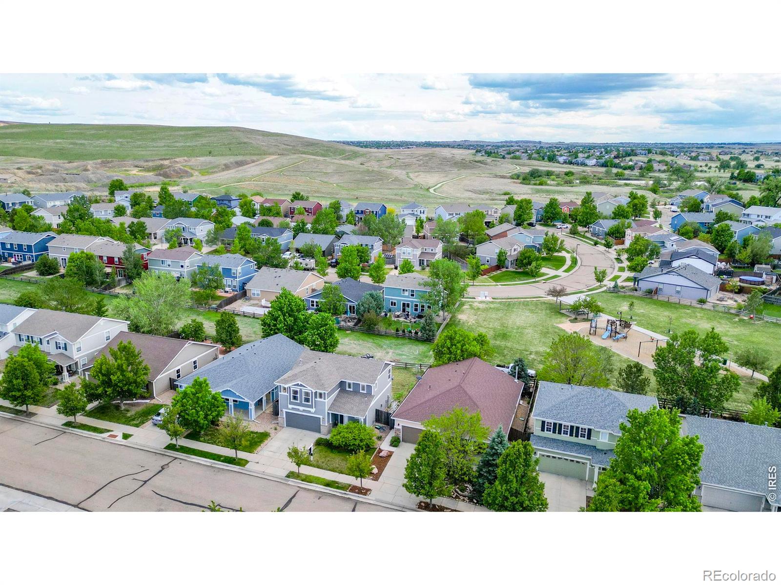 461 Bonanza Drive Erie CO 80516