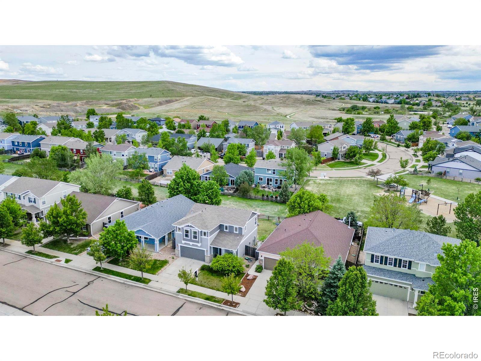 461 Bonanza Drive Erie CO 80516