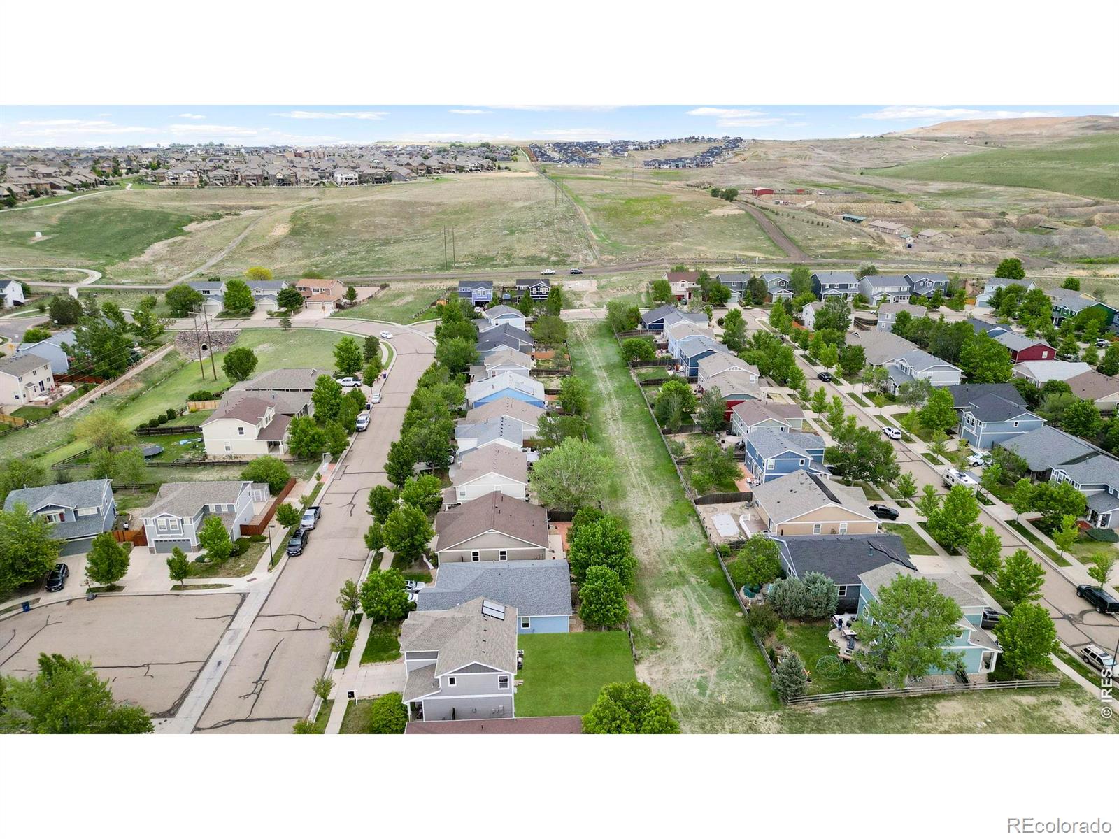 461 Bonanza Drive Erie CO 80516