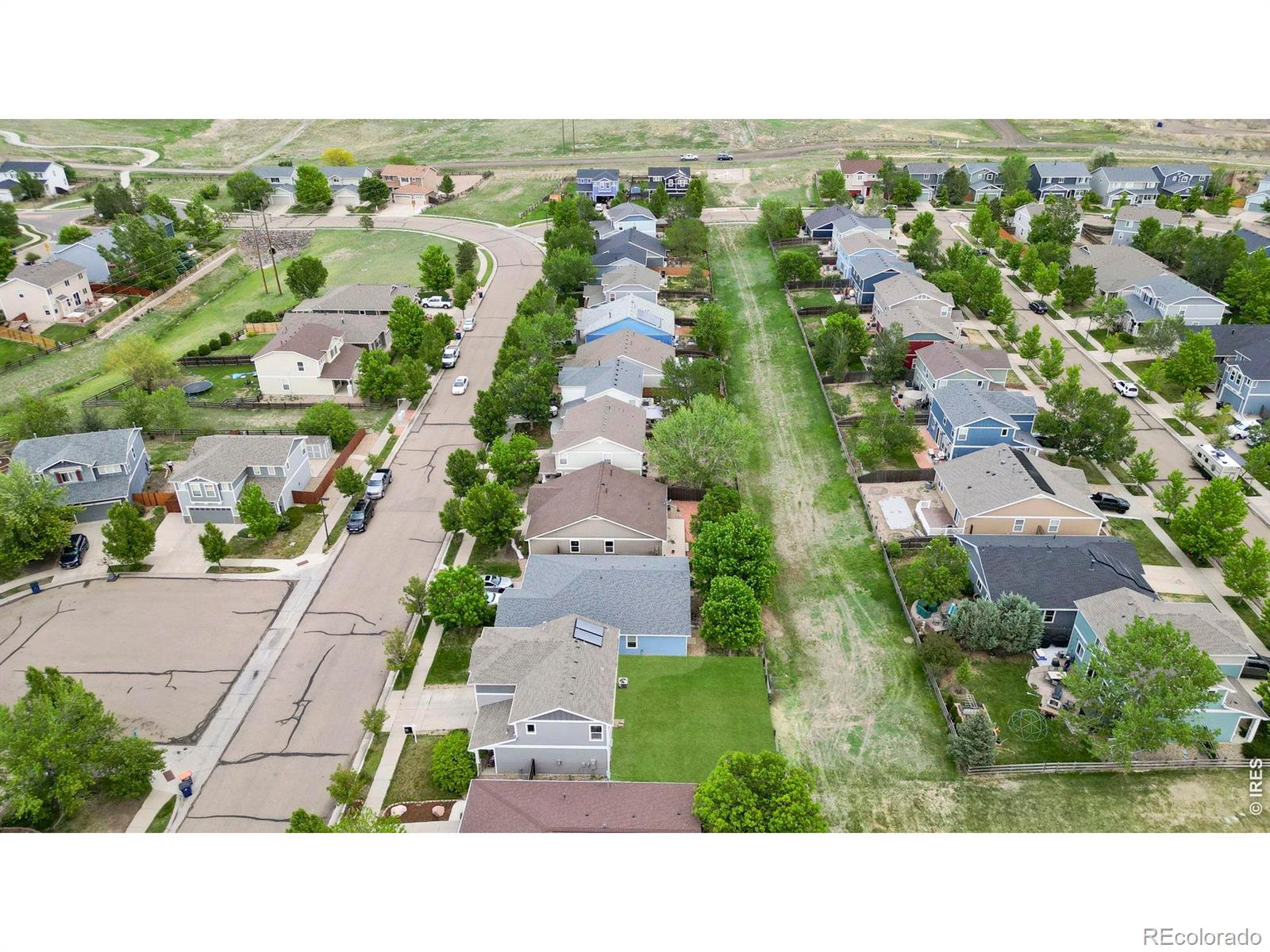 461 Bonanza Drive Erie CO 80516