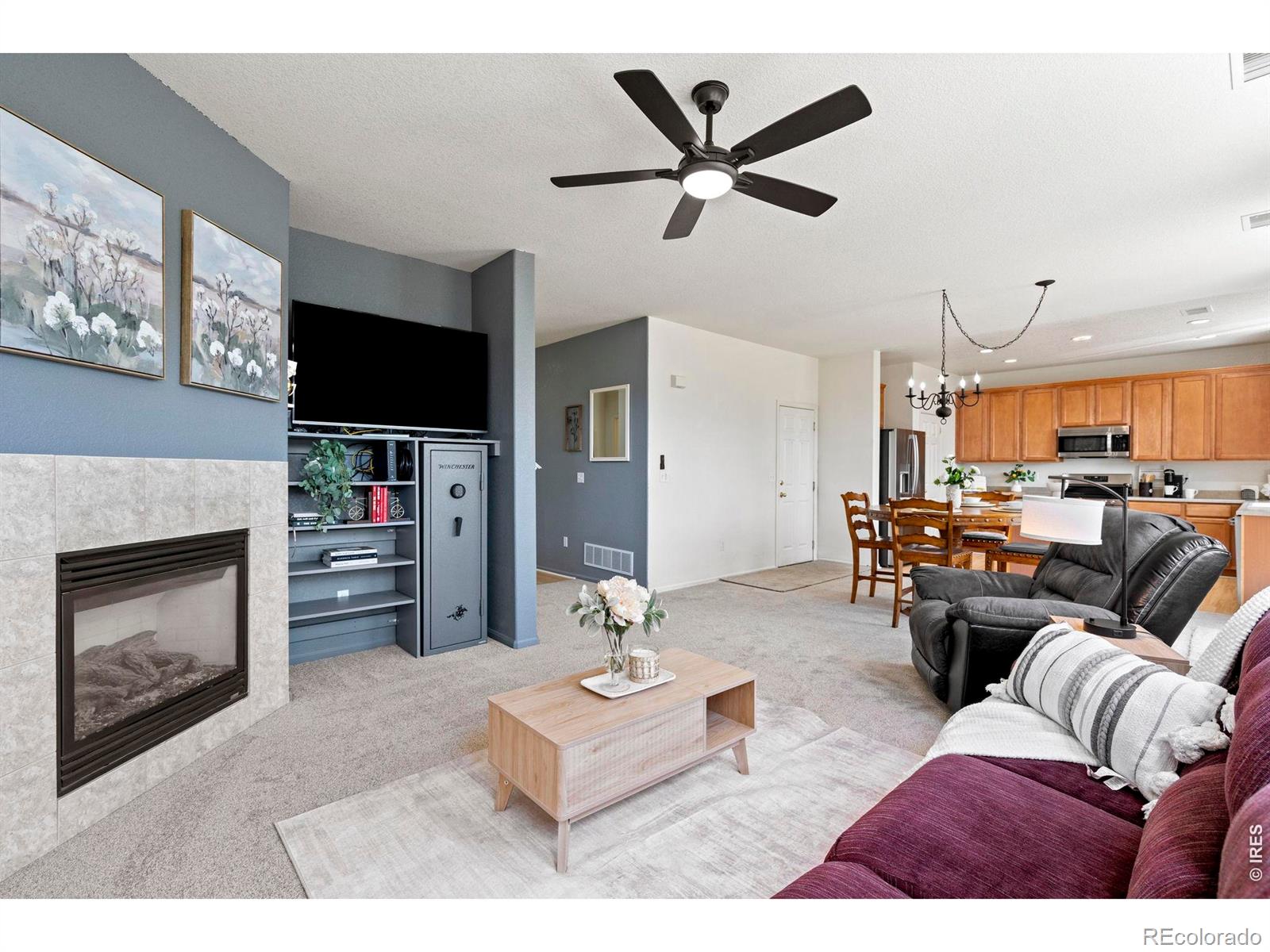 461 Bonanza Drive Erie CO 80516