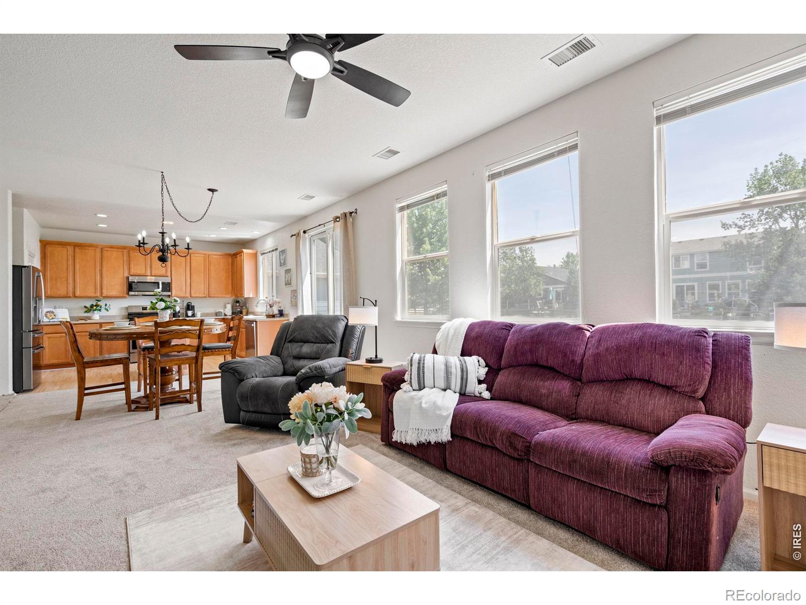461 Bonanza Drive Erie CO 80516