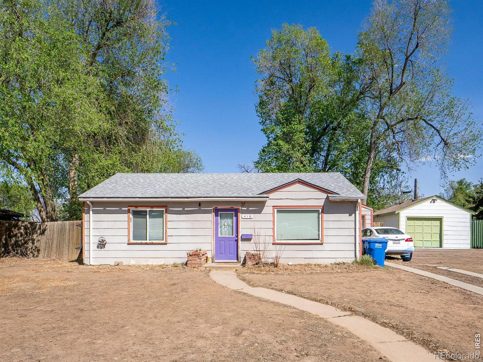 416 Smith Street Fort Collins CO 80524