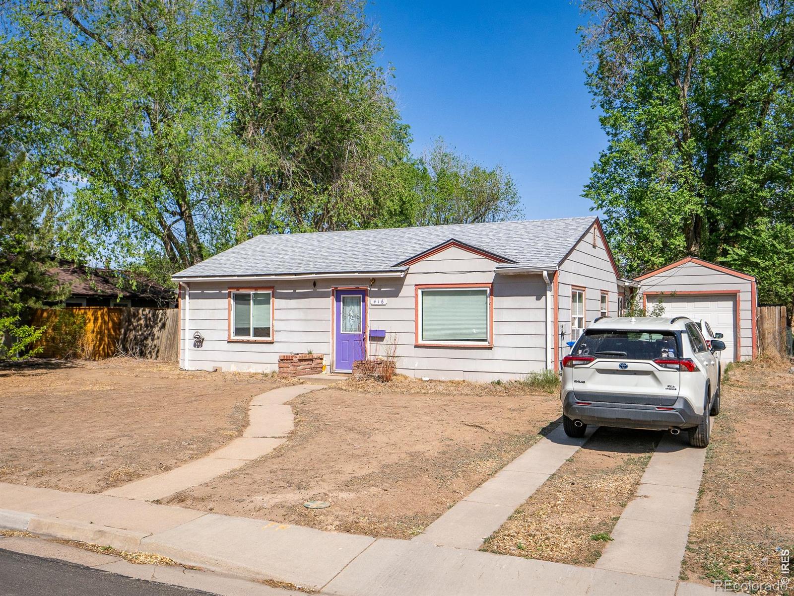 416 Smith Street Fort Collins CO 80524