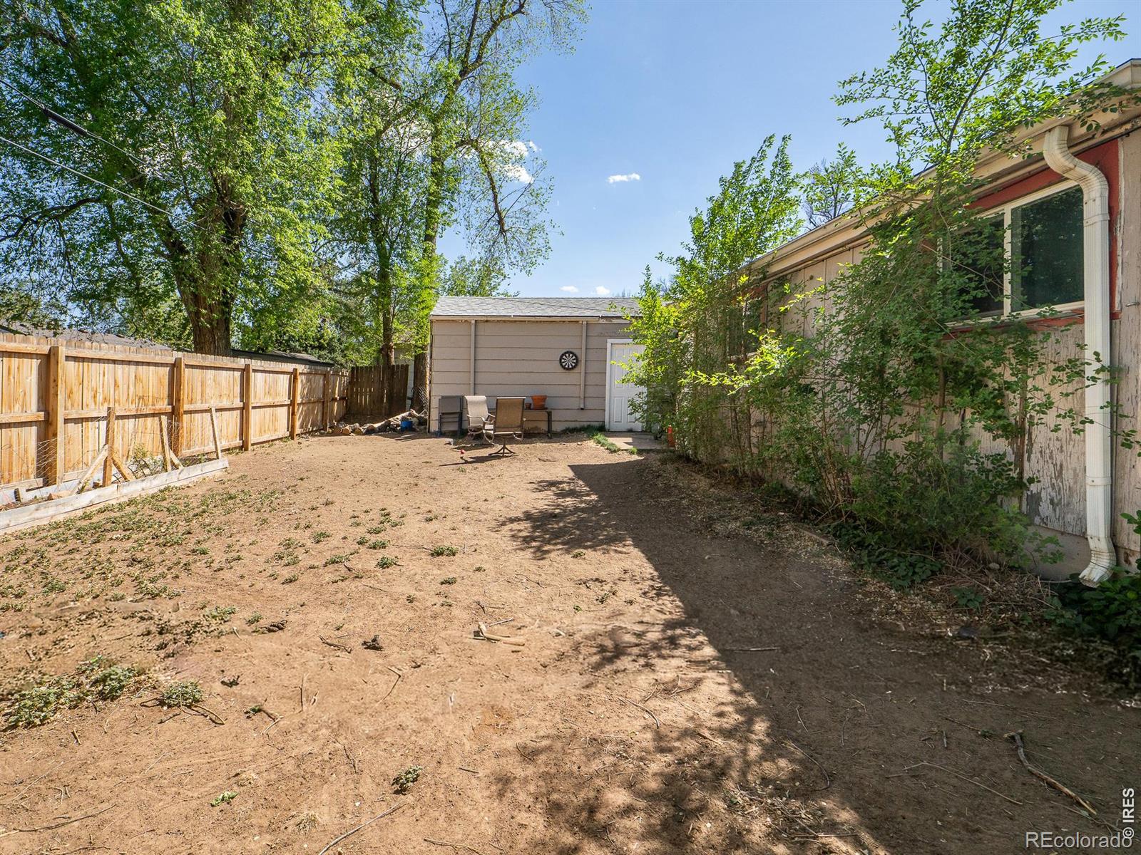 416 Smith Street Fort Collins CO 80524