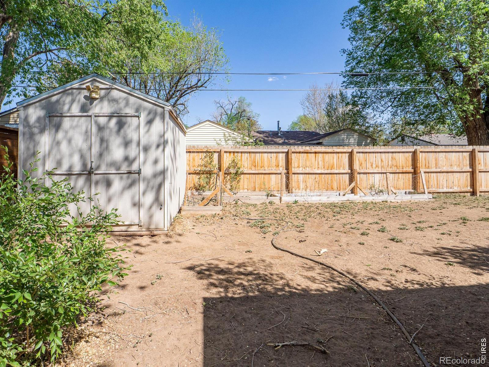 416 Smith Street Fort Collins CO 80524