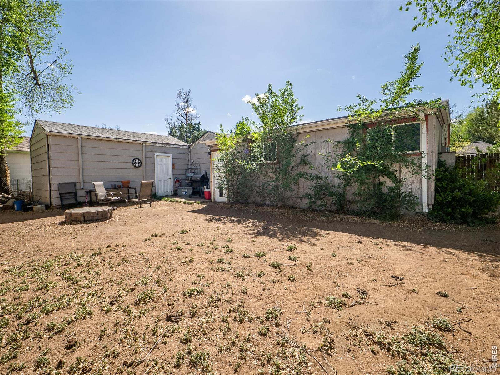 416 Smith Street Fort Collins CO 80524