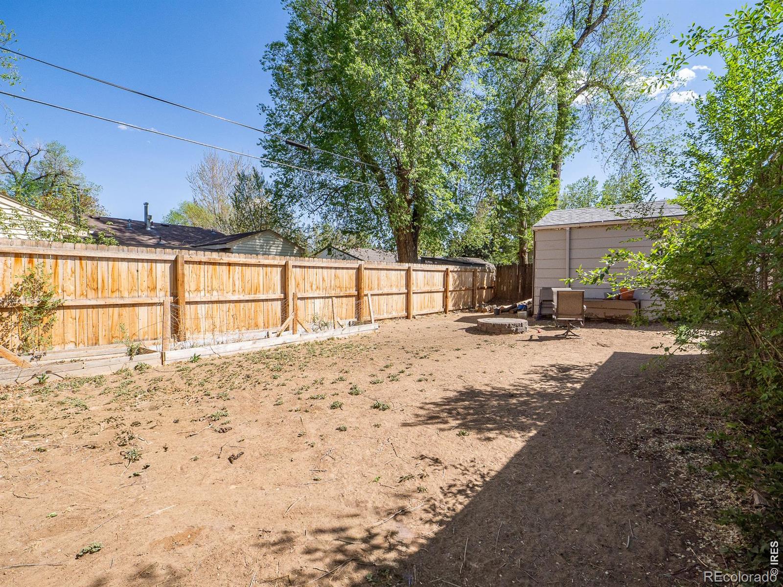 416 Smith Street Fort Collins CO 80524