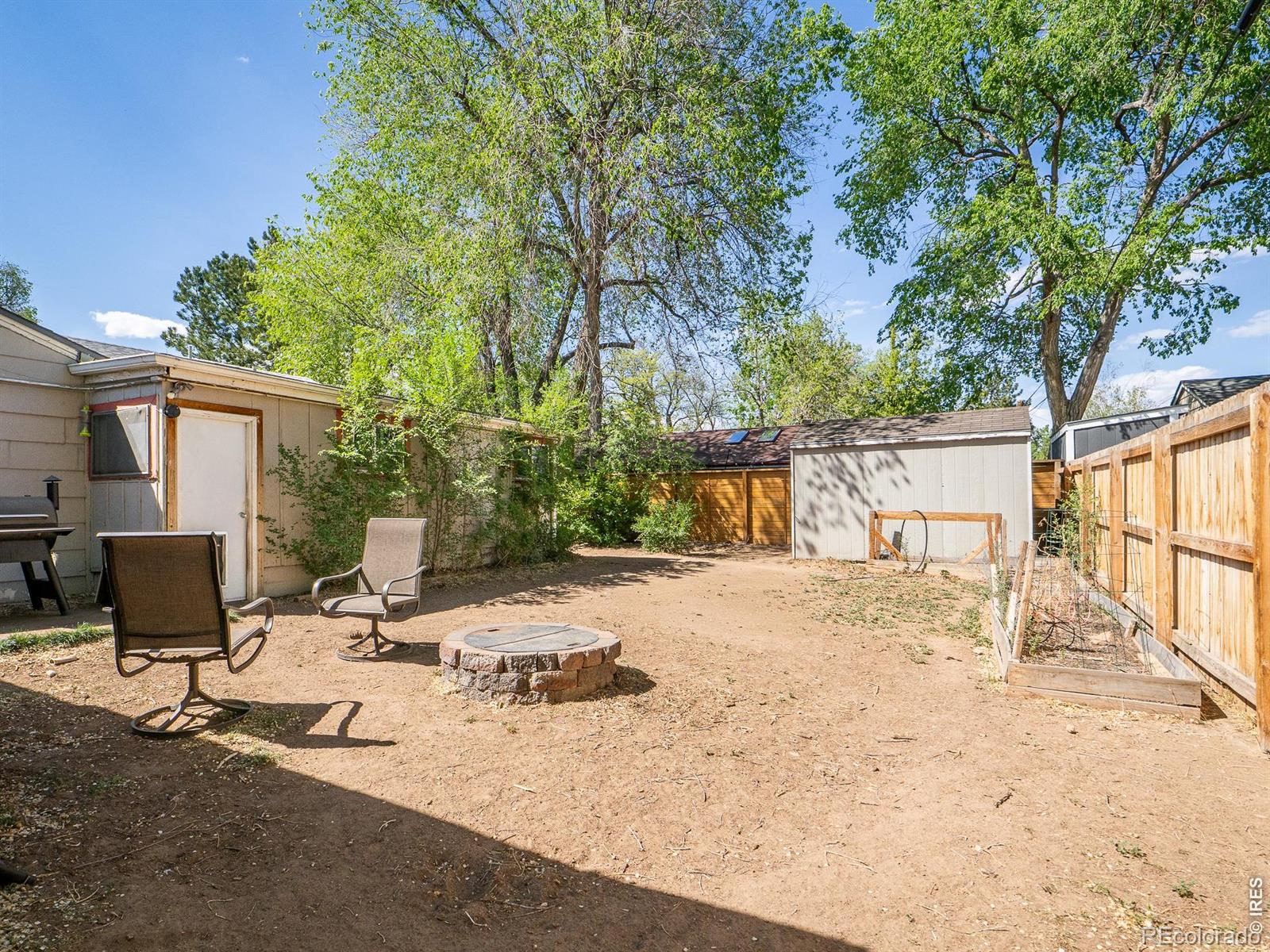 416 Smith Street Fort Collins CO 80524