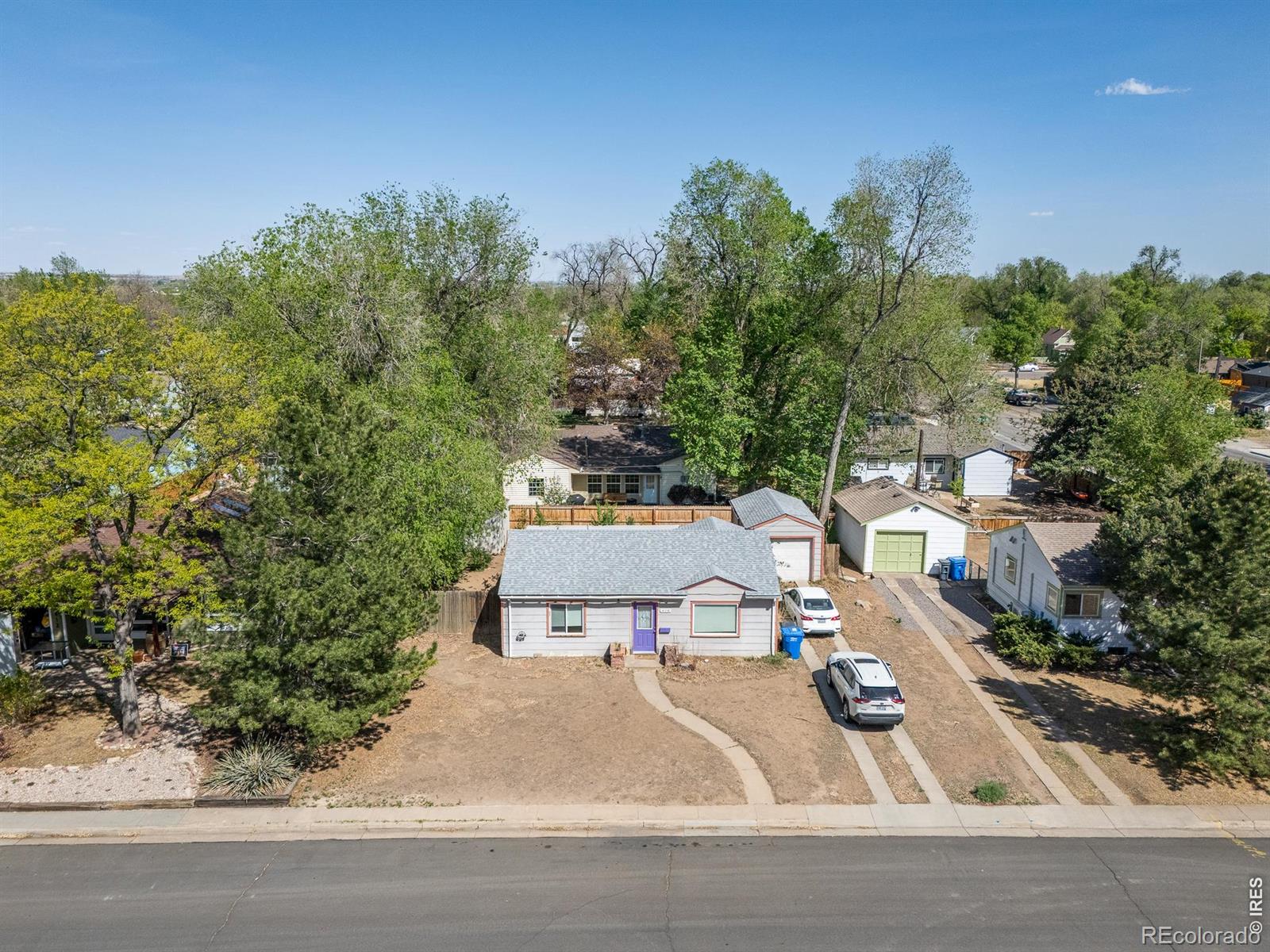 416 Smith Street Fort Collins CO 80524