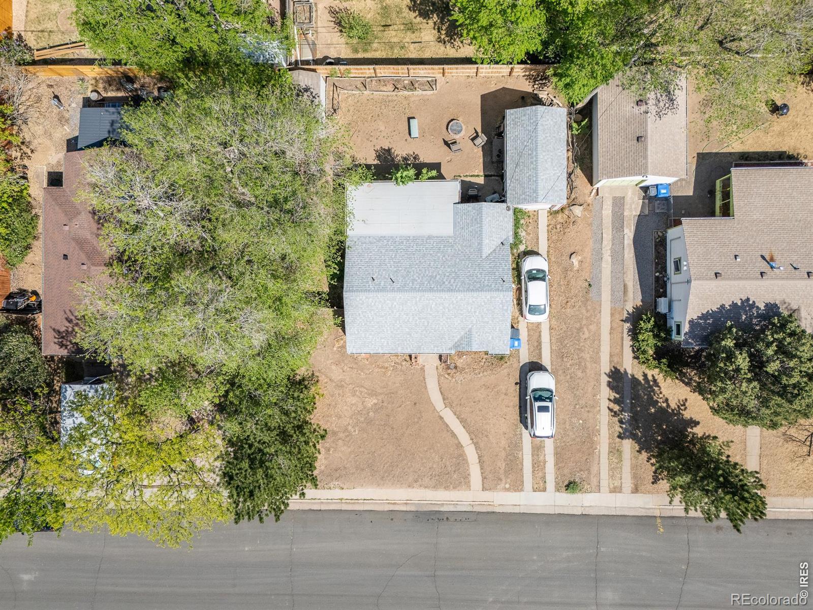 416 Smith Street Fort Collins CO 80524