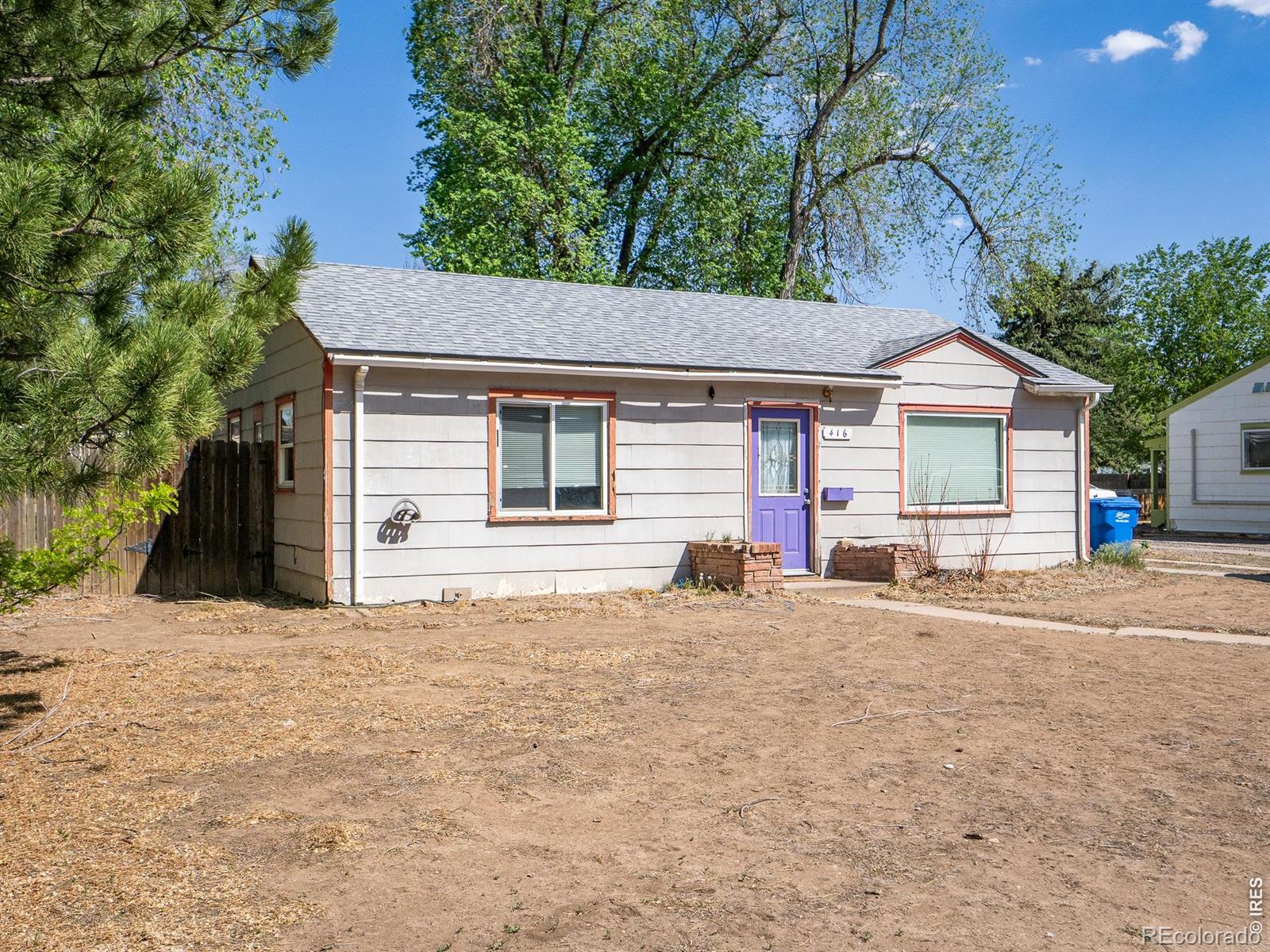 416 Smith Street Fort Collins CO 80524