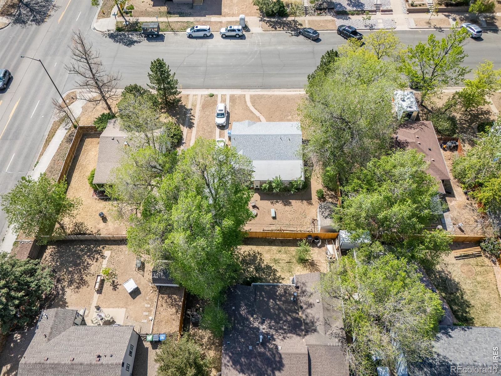 416 Smith Street Fort Collins CO 80524