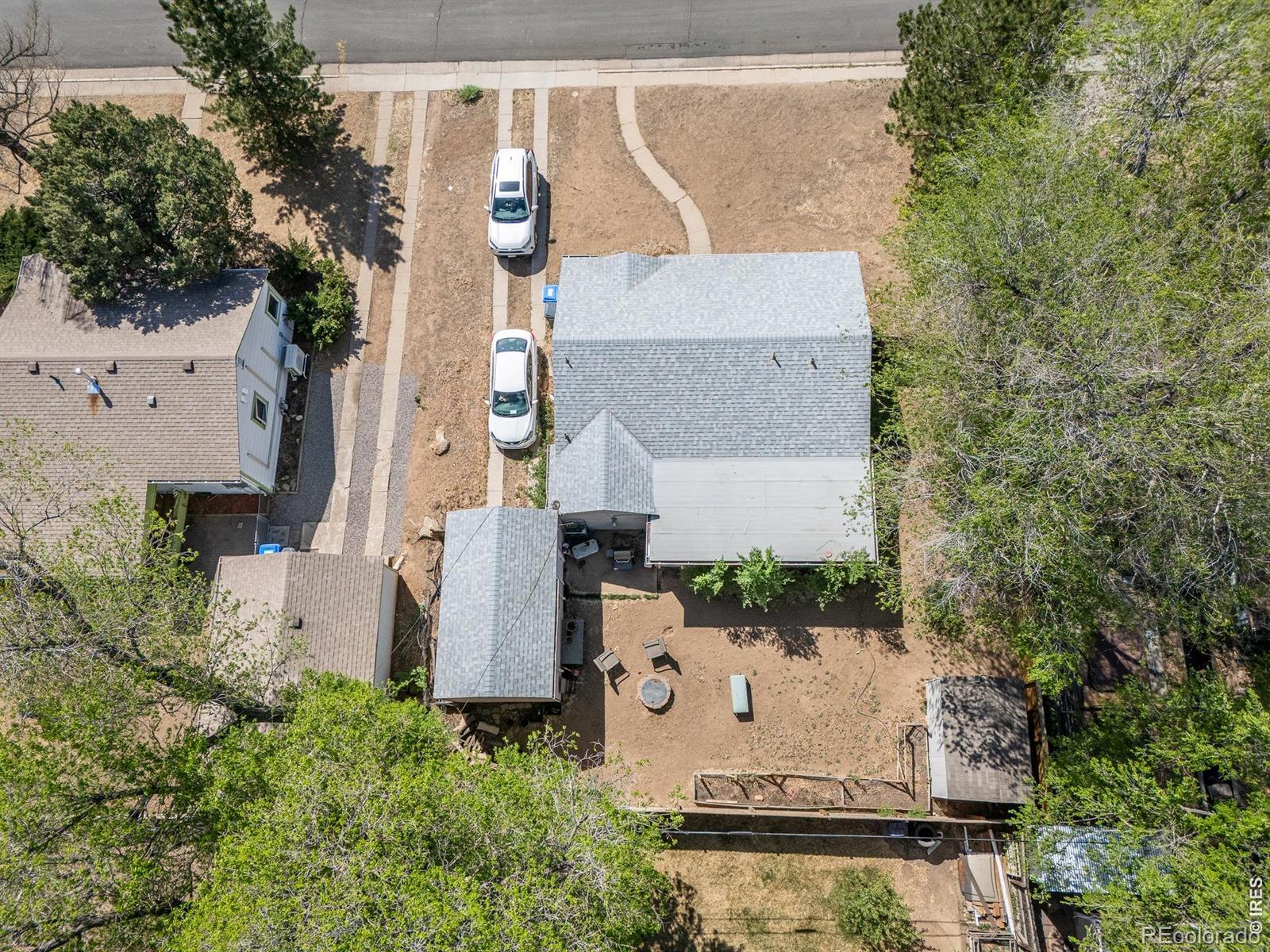 416 Smith Street Fort Collins CO 80524
