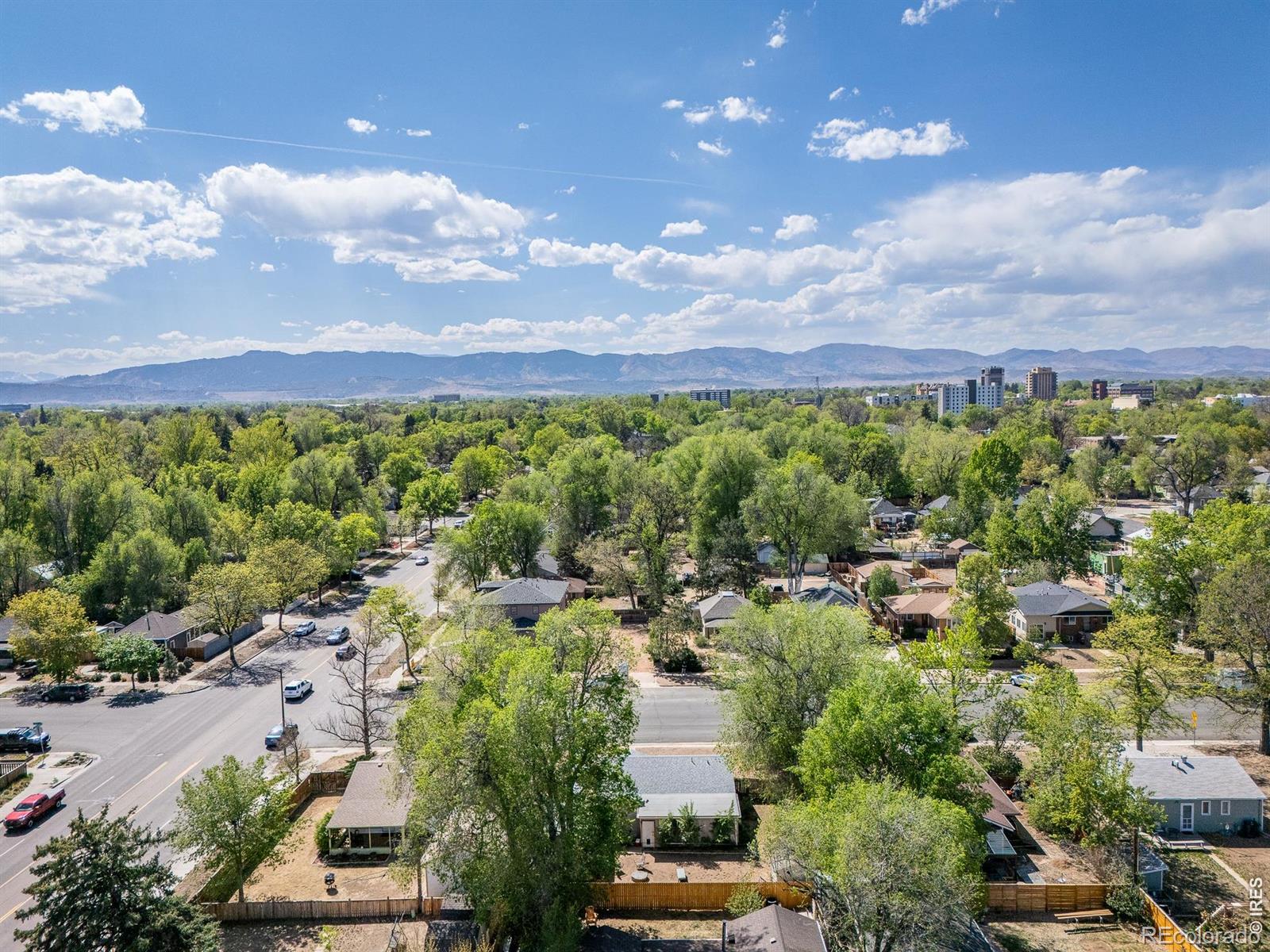 416 Smith Street Fort Collins CO 80524
