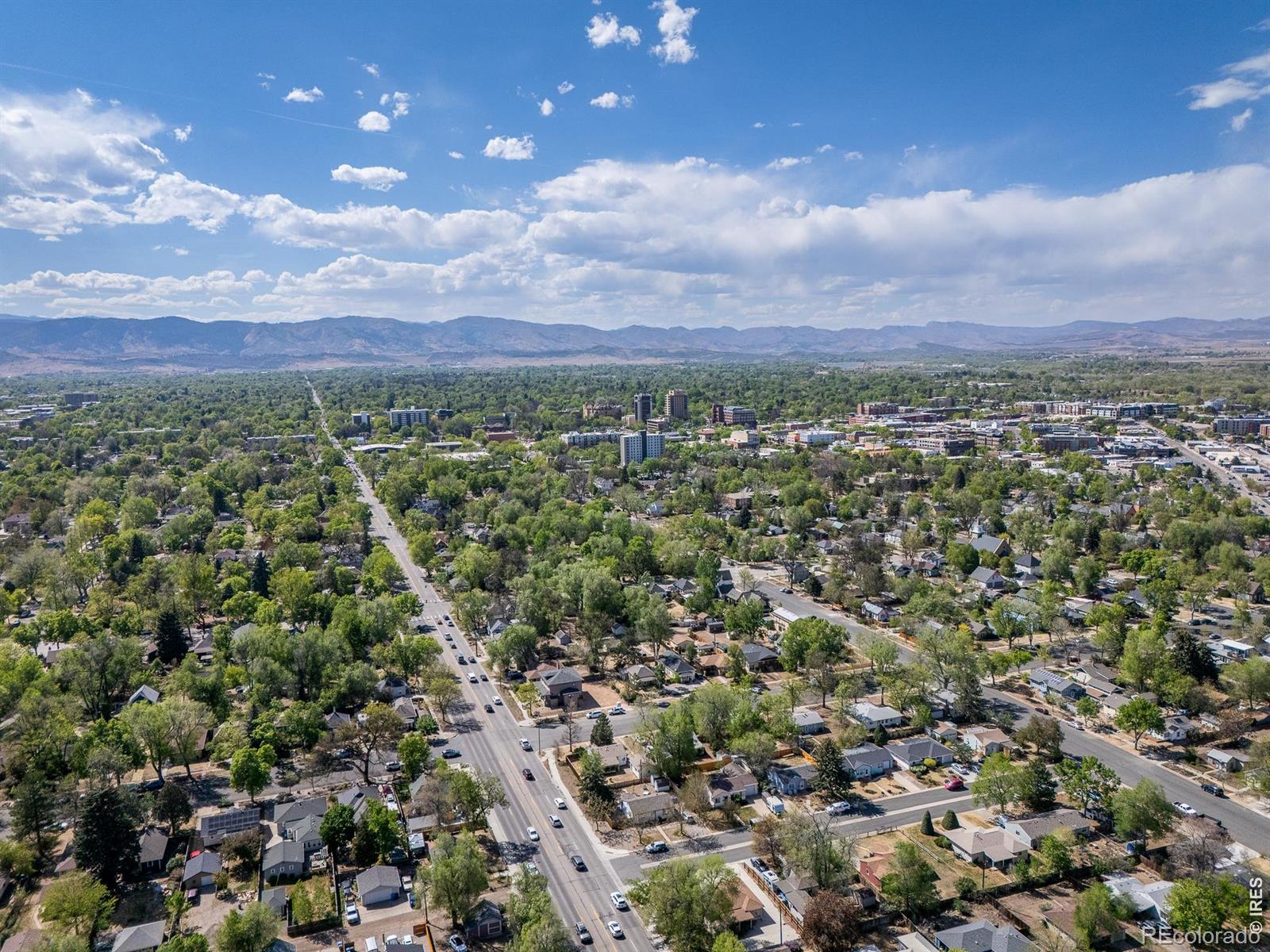 416 Smith Street Fort Collins CO 80524