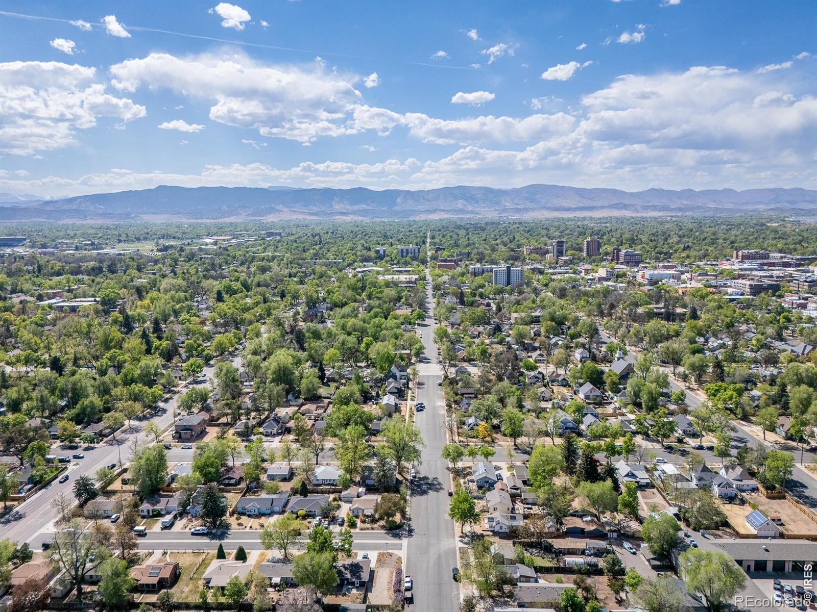 416 Smith Street Fort Collins CO 80524