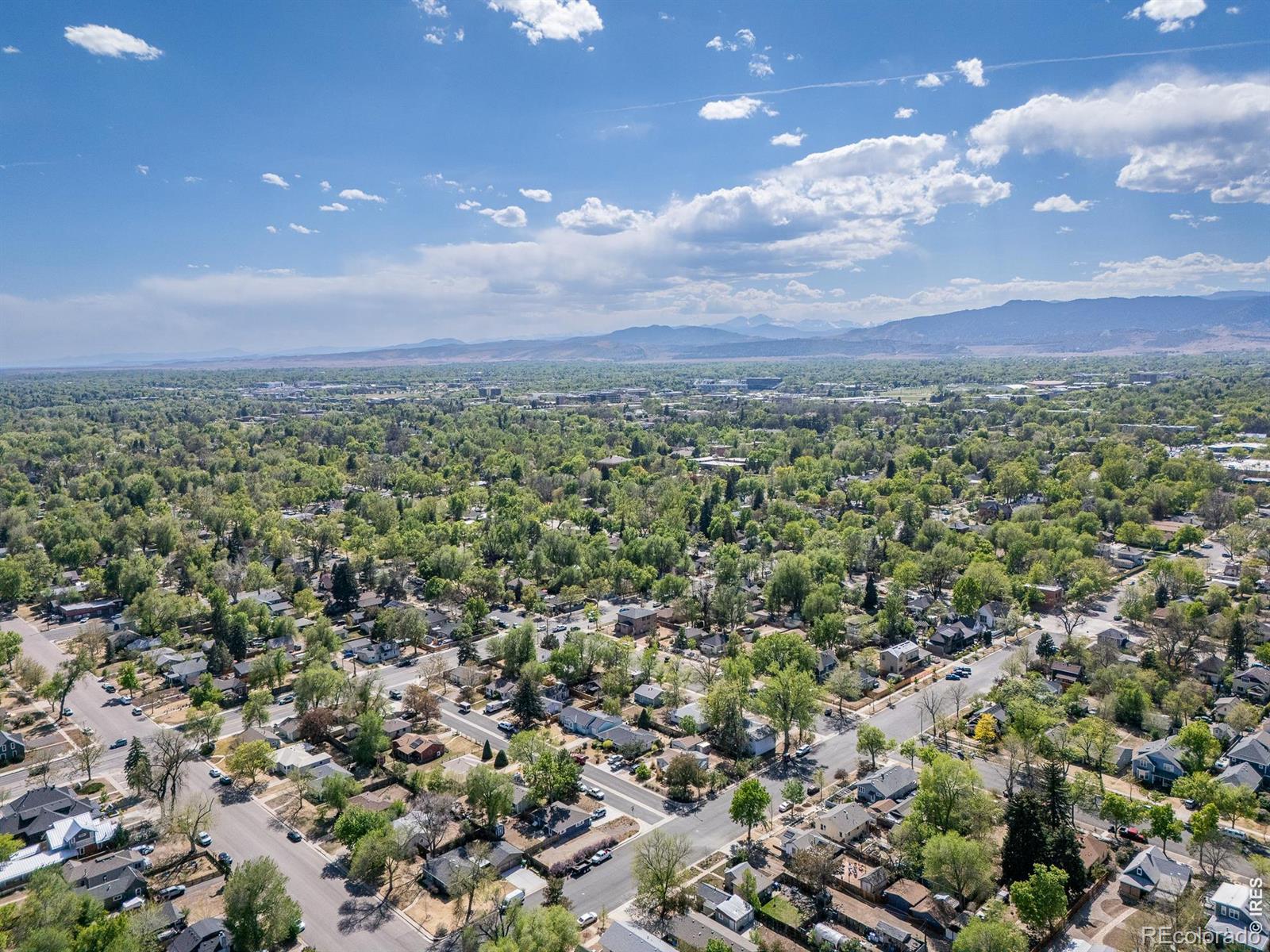 416 Smith Street Fort Collins CO 80524