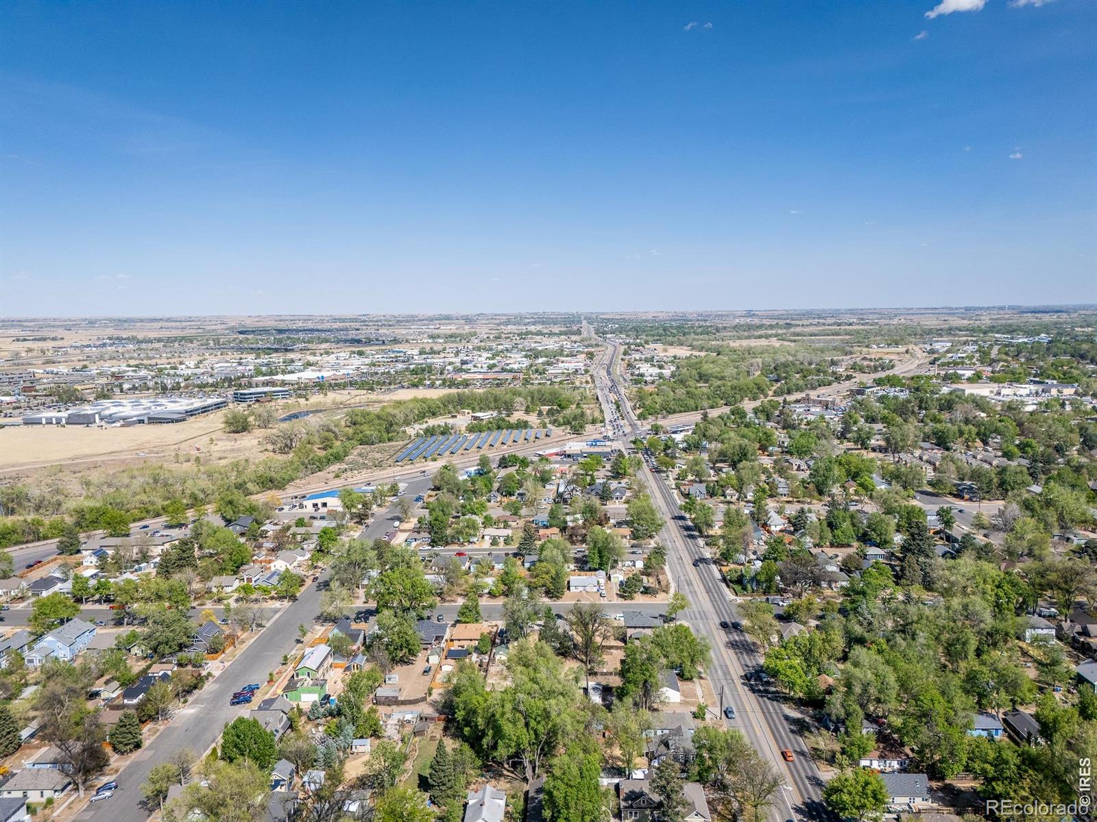 416 Smith Street Fort Collins CO 80524