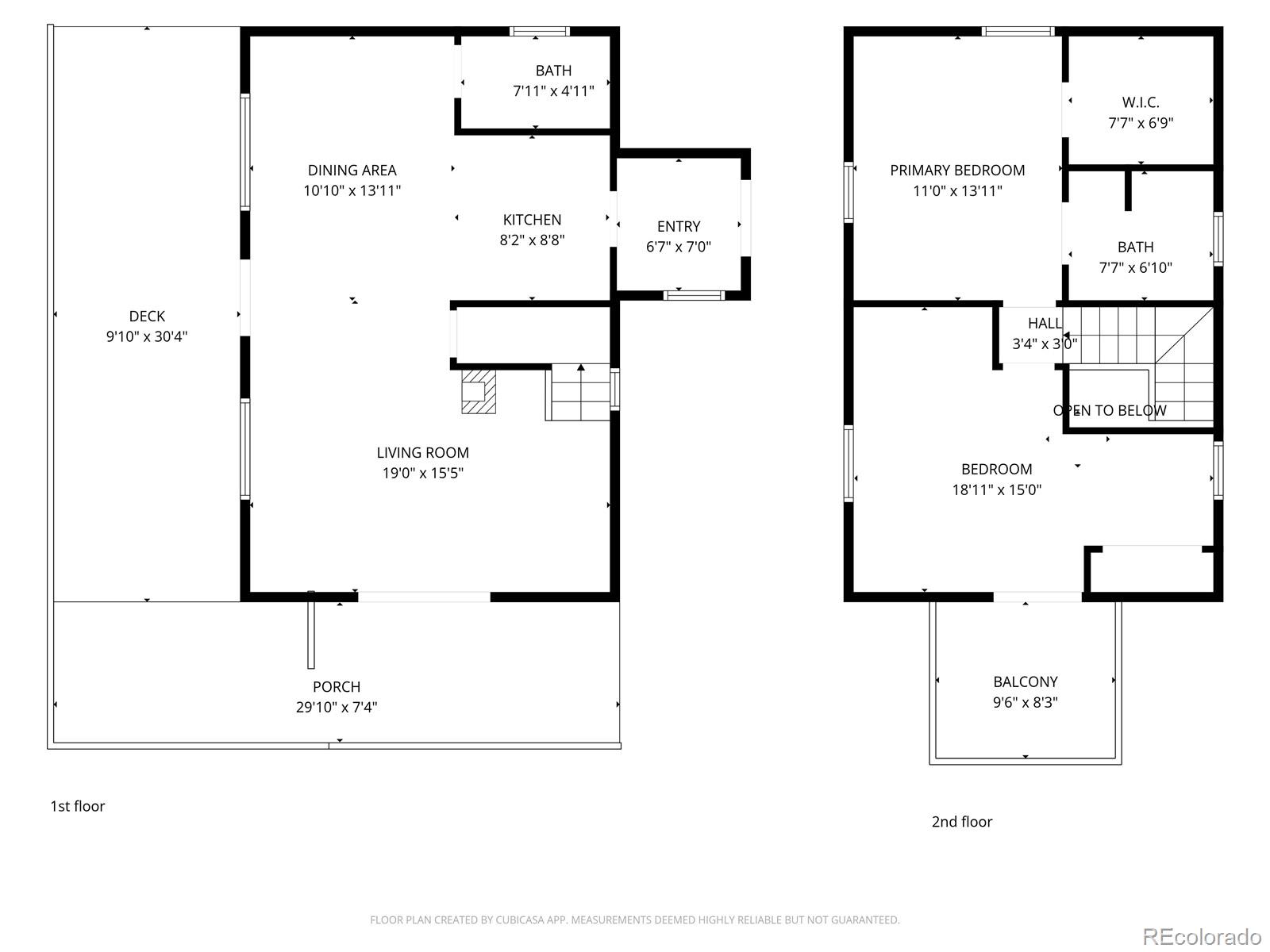 68 Sleepy Grass Court Fairplay CO 80440