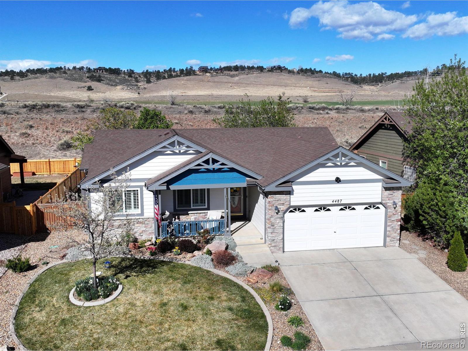 4487 Stump Avenue Loveland CO 80538