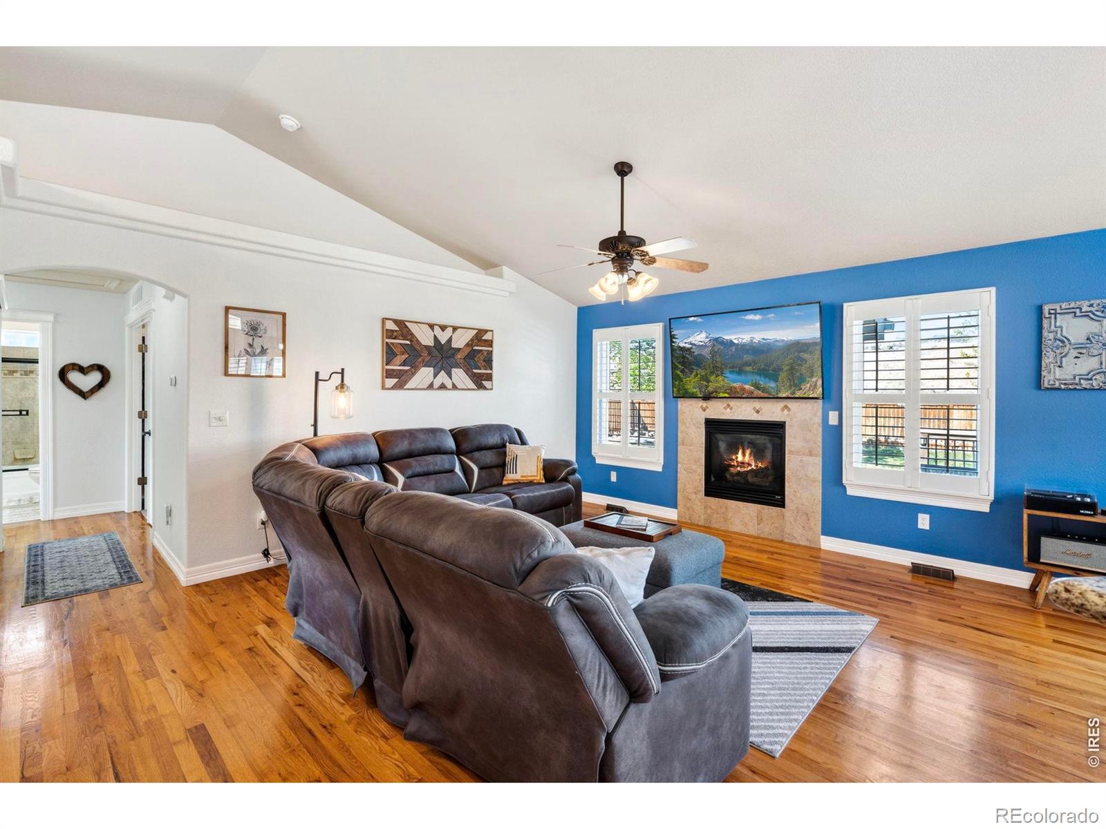 4487 Stump Avenue Loveland CO 80538
