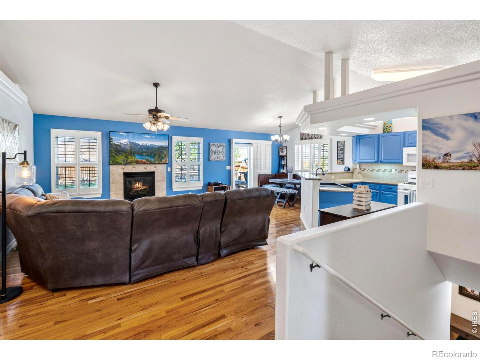 4487 Stump Avenue Loveland CO 80538