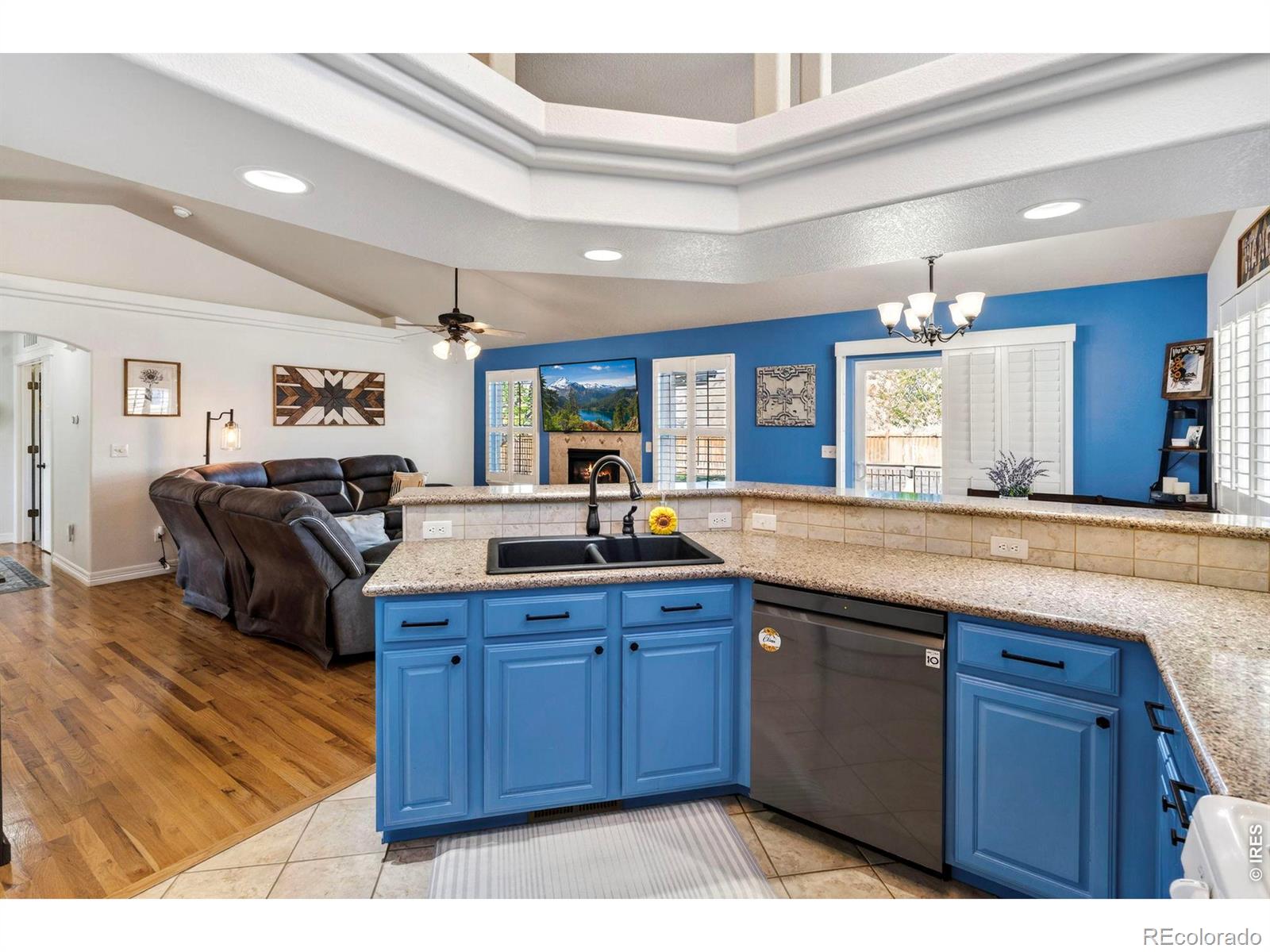 4487 Stump Avenue Loveland CO 80538