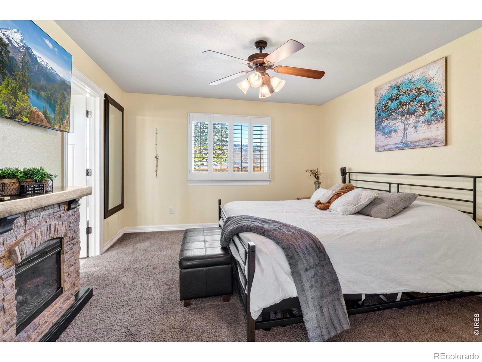 4487 Stump Avenue Loveland CO 80538