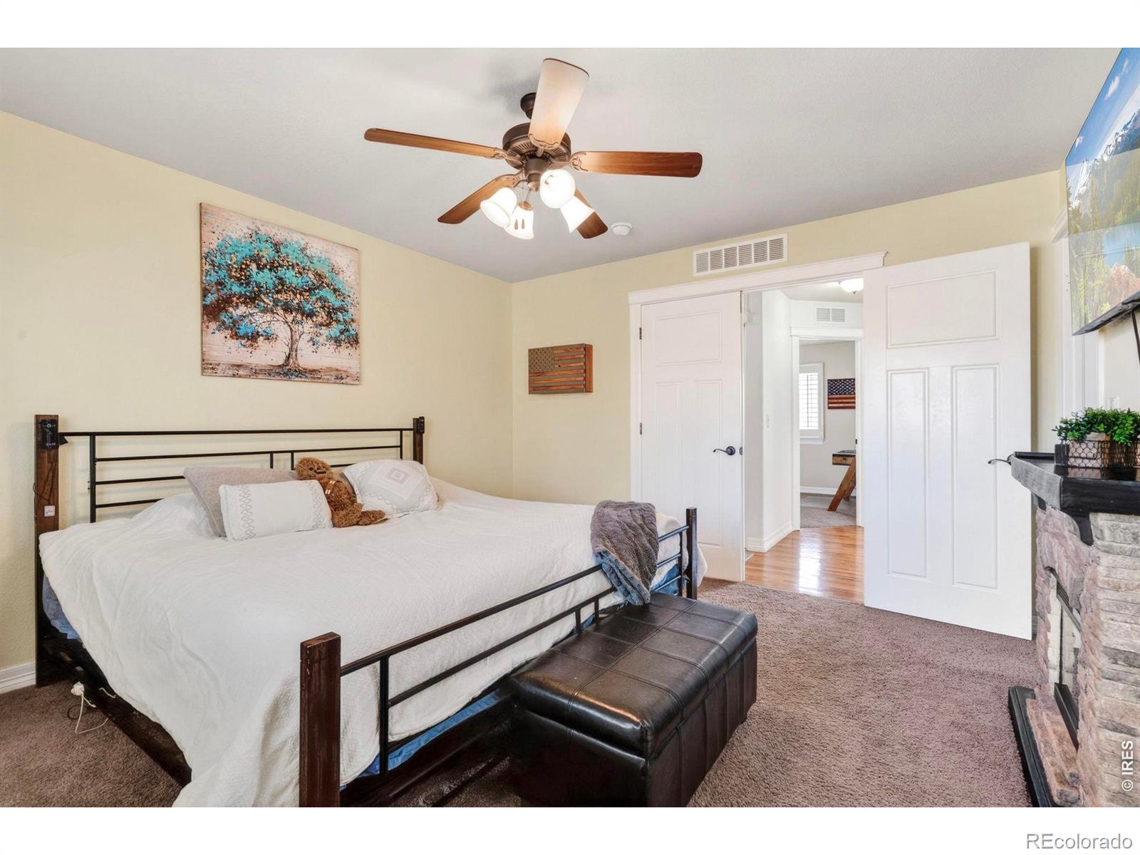 4487 Stump Avenue Loveland CO 80538