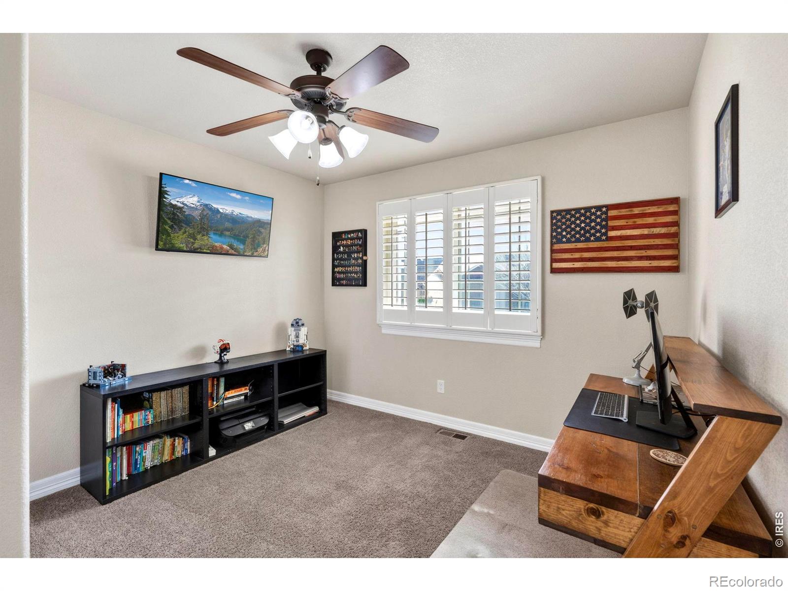 4487 Stump Avenue Loveland CO 80538