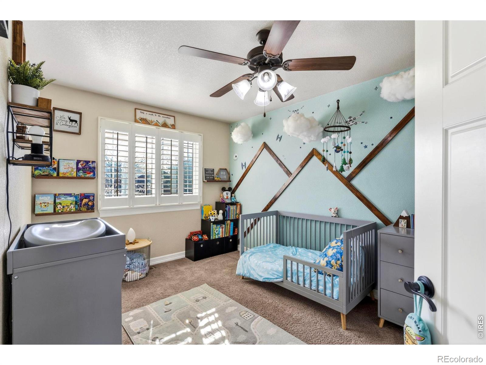 4487 Stump Avenue Loveland CO 80538
