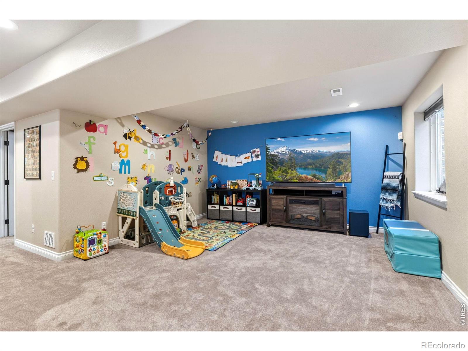 4487 Stump Avenue Loveland CO 80538